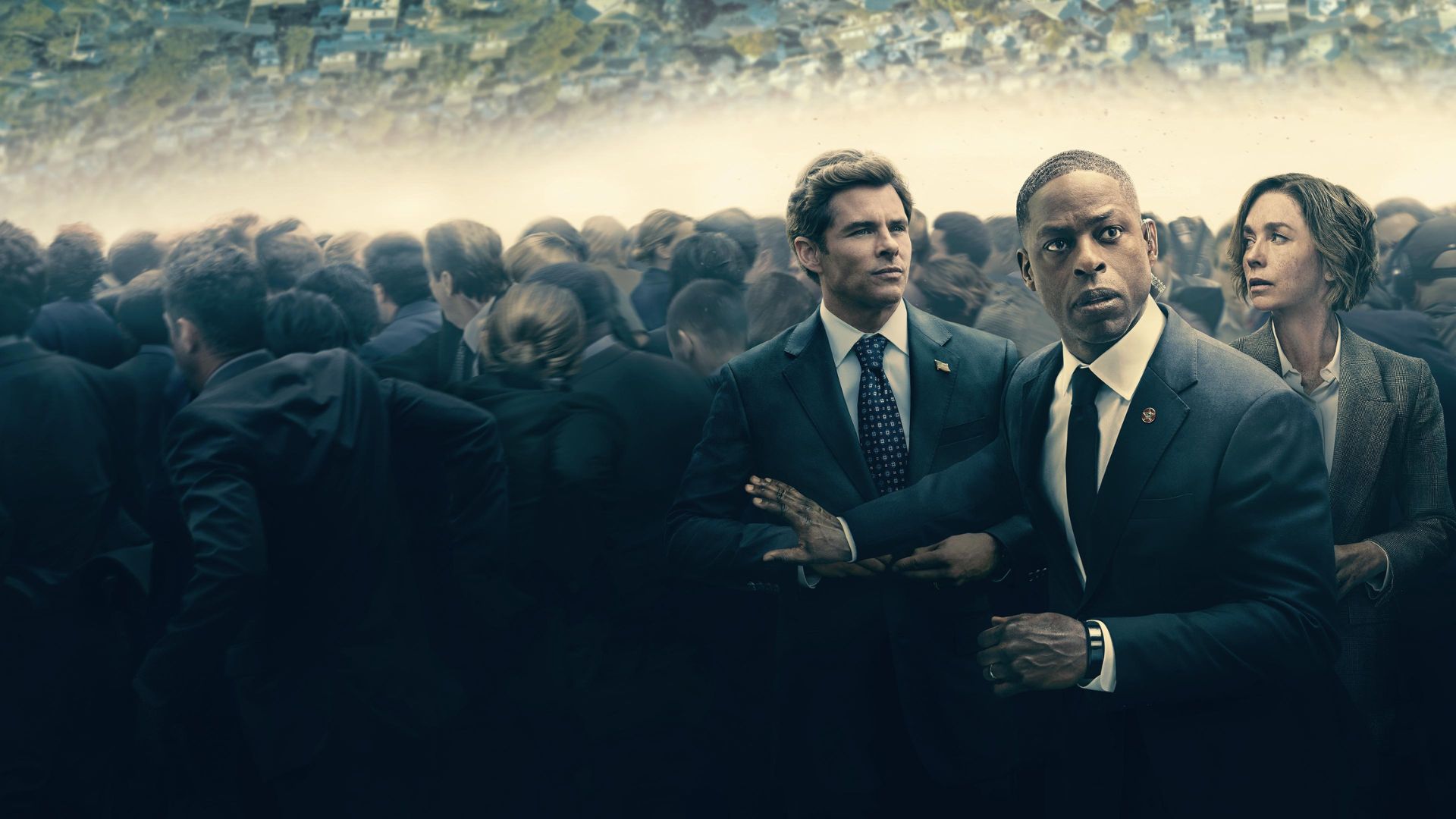 Paradise, nova série do criador de This Is Us, estreia no Disney+