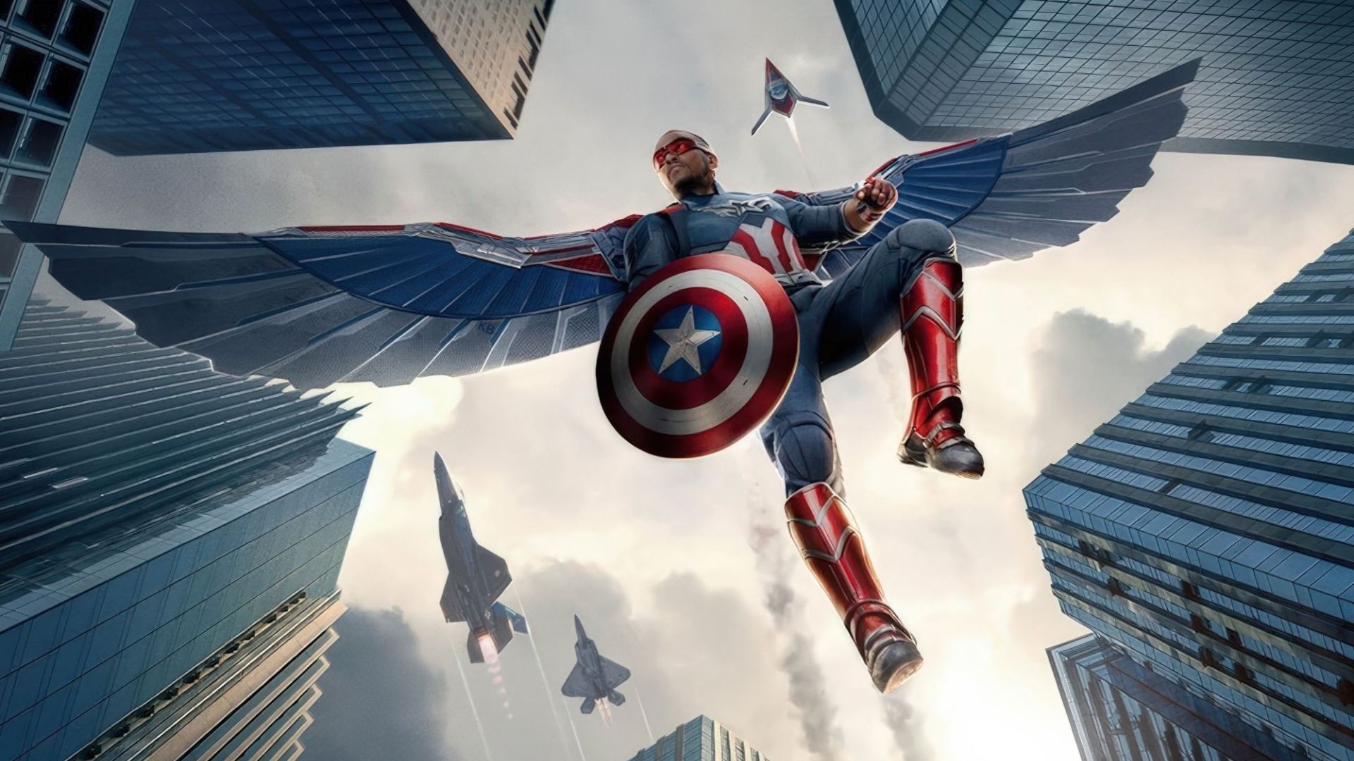 Quando começa a venda de ingressos para Capitão América: Admirável Mundo Novo?