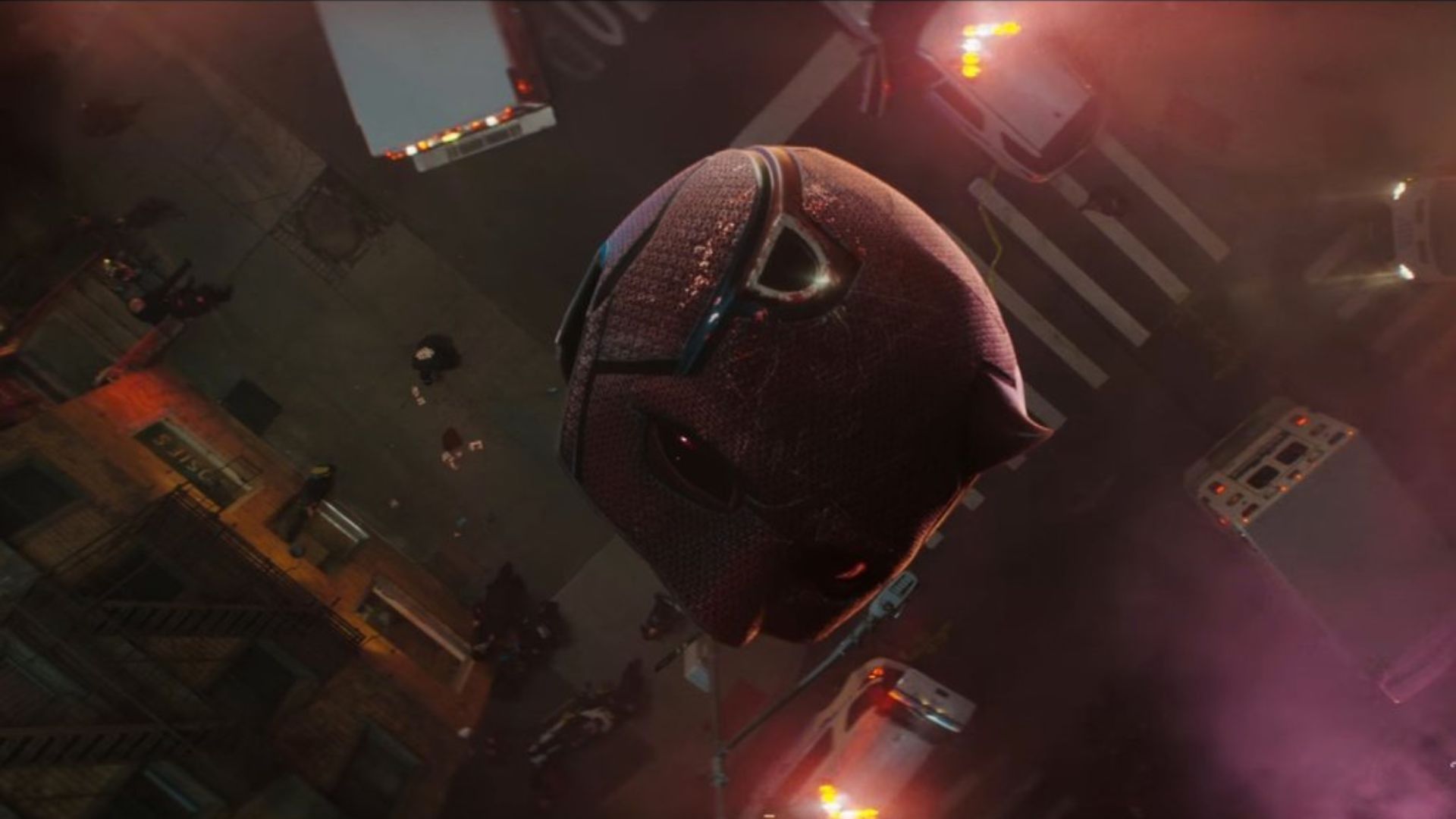 Quando estreia Demolidor: Renascido, nova série do Universo Cinematográfico da Marvel?