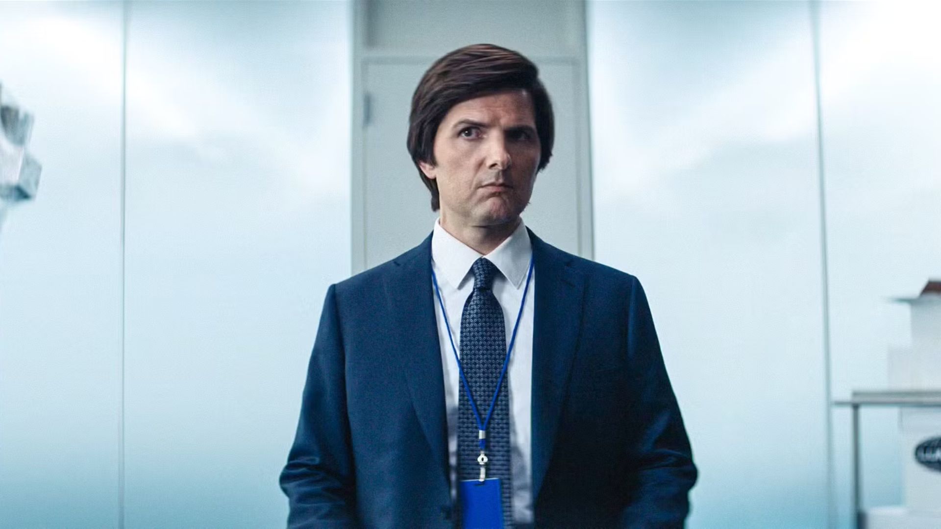 Quando estreia o 4º episódio da 2ª temporada de Ruptura no Apple TV+?