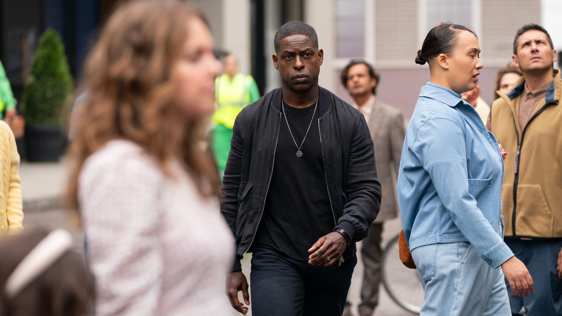 Quando estreia o 4º episódio de Paradise, nova série do Disney+?