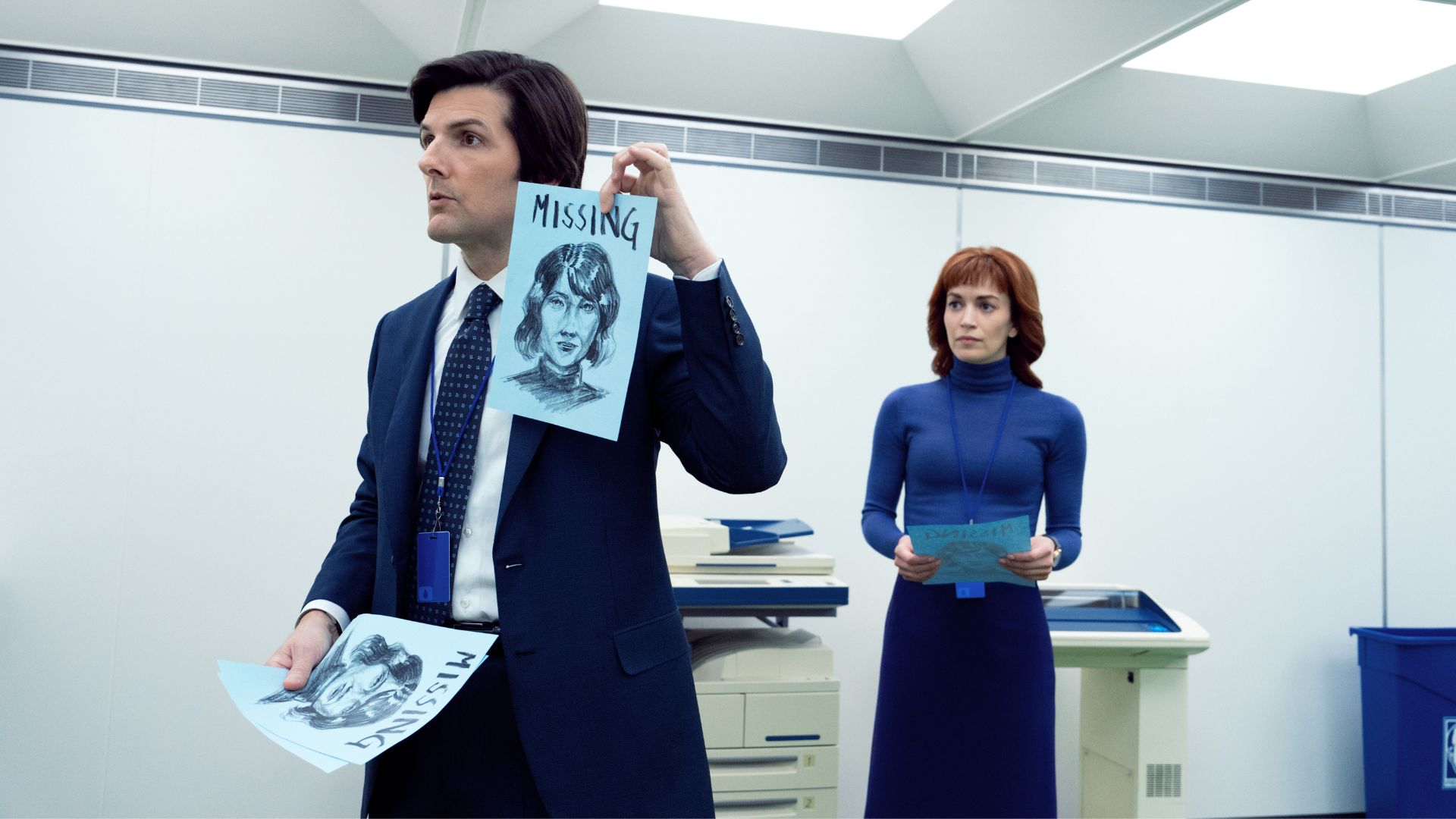 Que horas estreia o 3º episódio da 2ª temporada de Ruptura no Apple TV+?