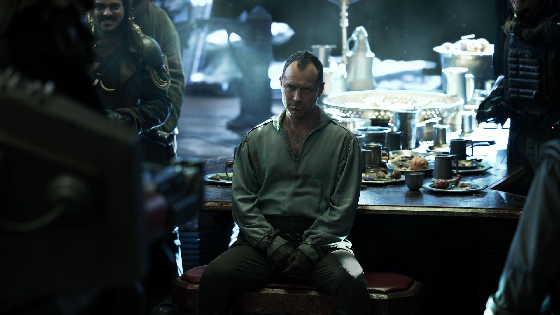 Que horas estreia o 7º e penúltimo episódio de Skeletow Crew, série de Star Wars?