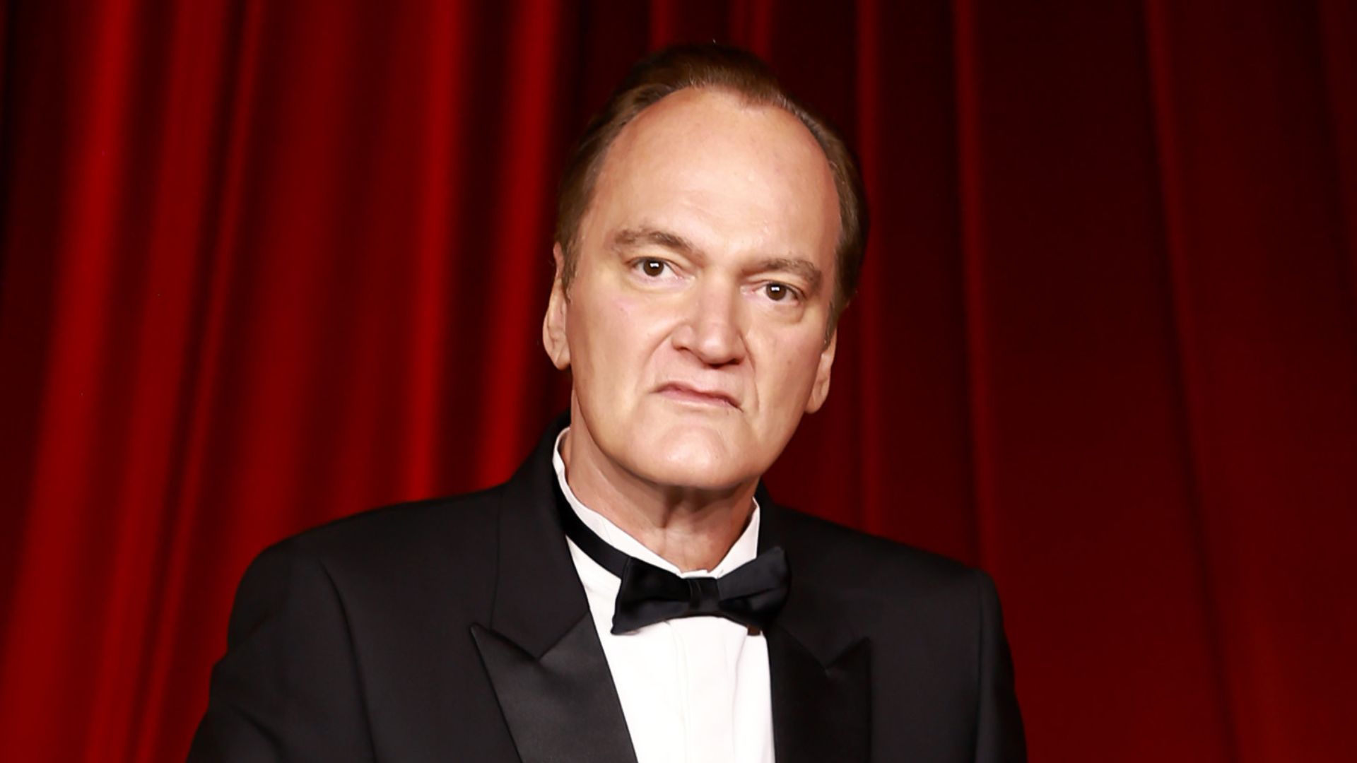Quentin Tarantino (Foto: Matt Winkelmeyer/WireImage)