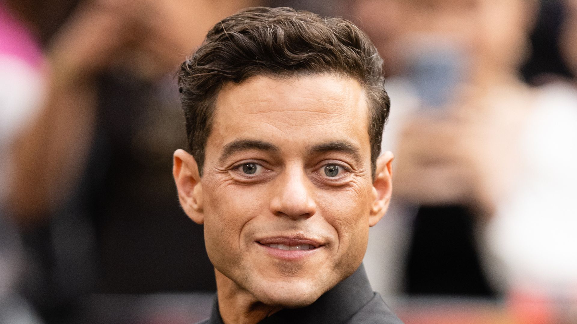 Rami Malek (Foto: Samir Hussein/WireImage)