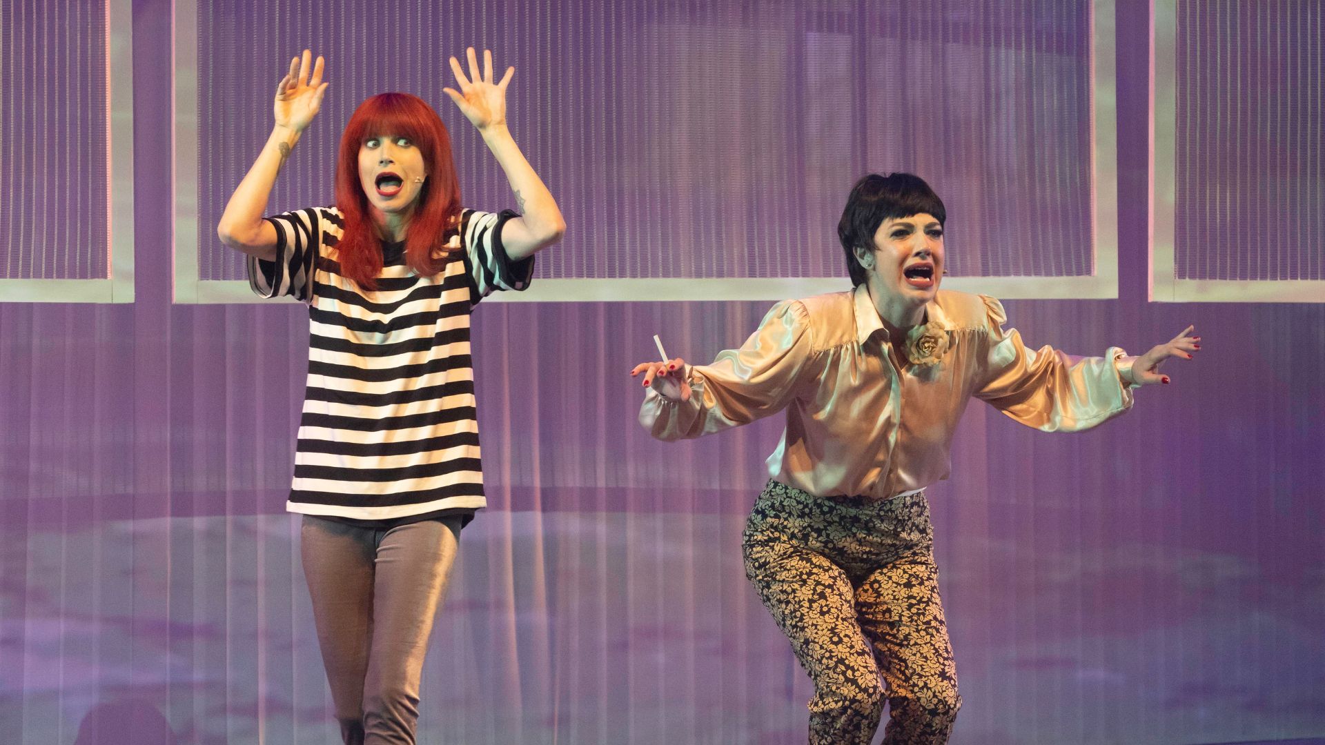 Rita Lee - Uma Autobiografia Musical (Foto: João Caldas)