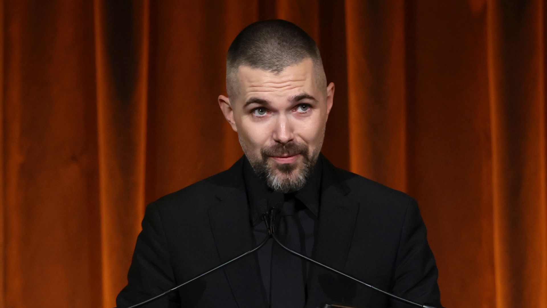 Robert Eggers (Foto: Dimitrios Kambouris/Getty Images for National Board of Review)