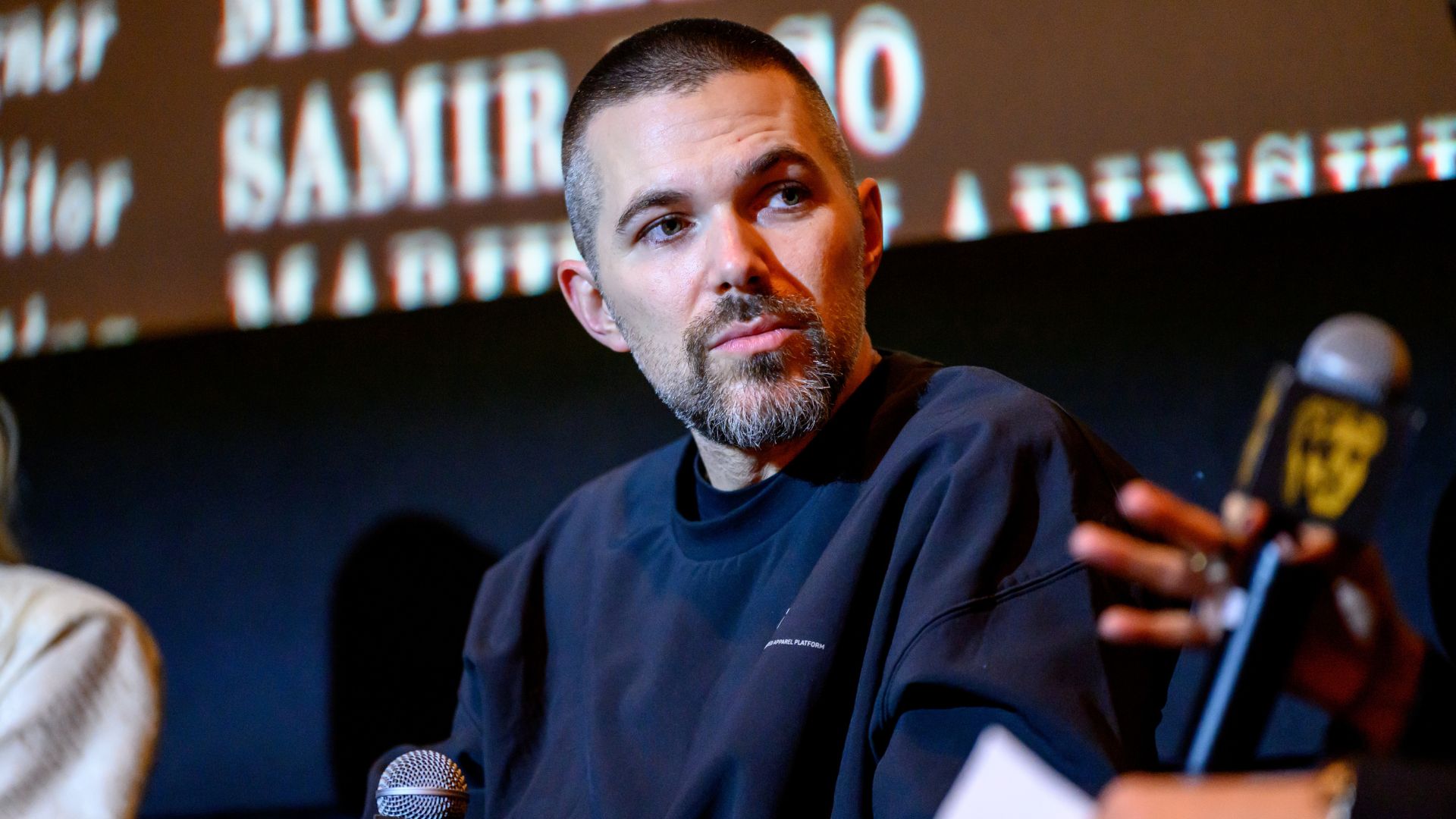 Robert Eggers (Foto: Roy Rochlin/Getty Images)