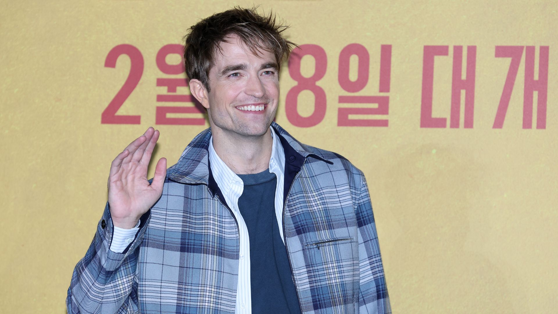 Robert Pattinson (Foto: Han Myung-Gu/WireImage)