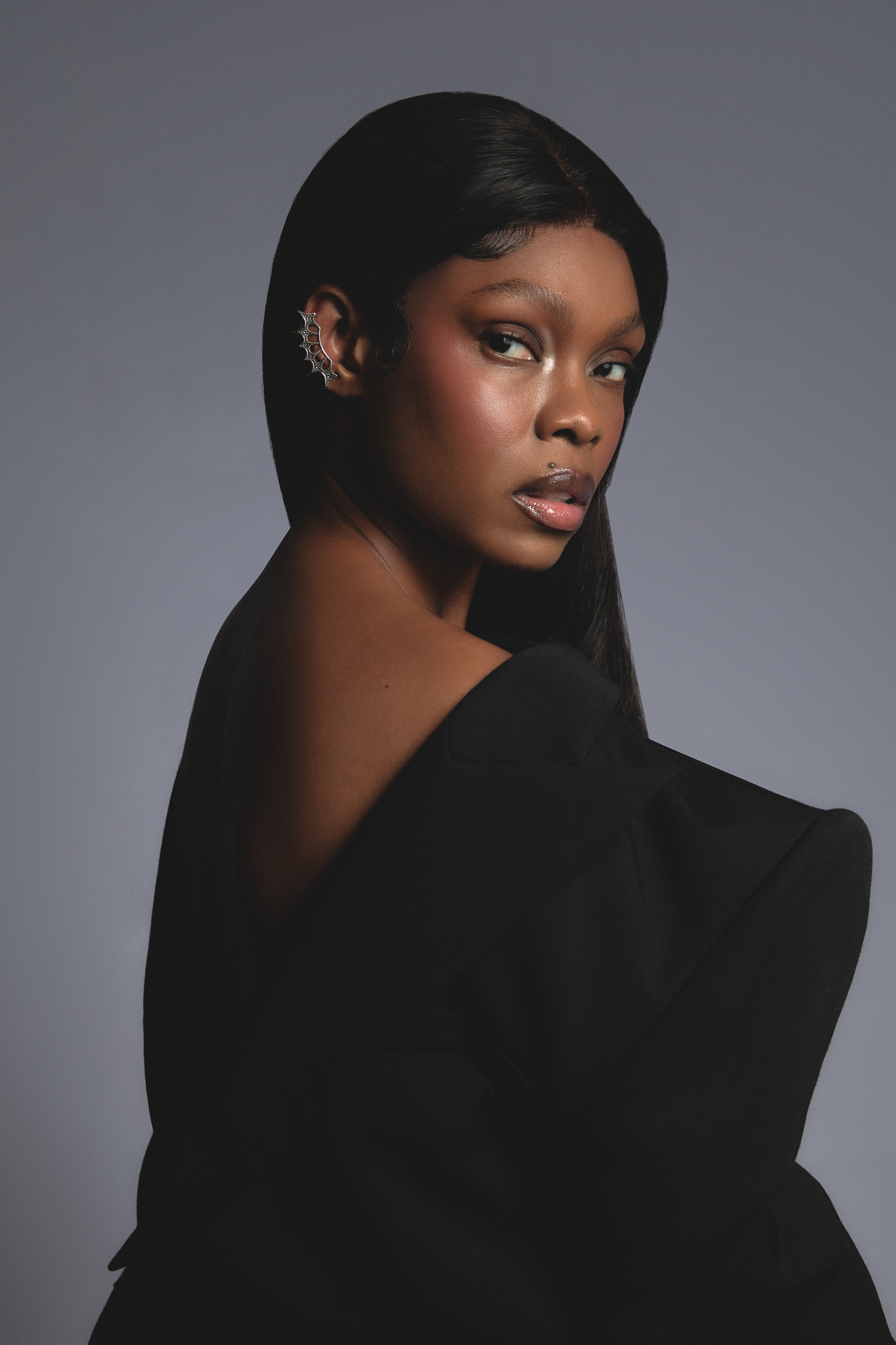 Xenia França - Foto: Higor Bastos