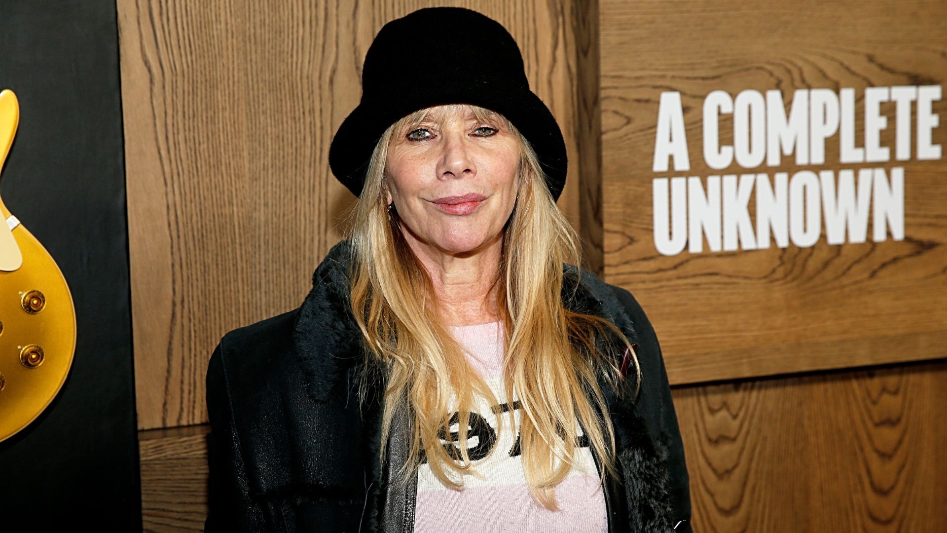 Rosanna Arquette (Foto: Dominik Bindl/WireImage)