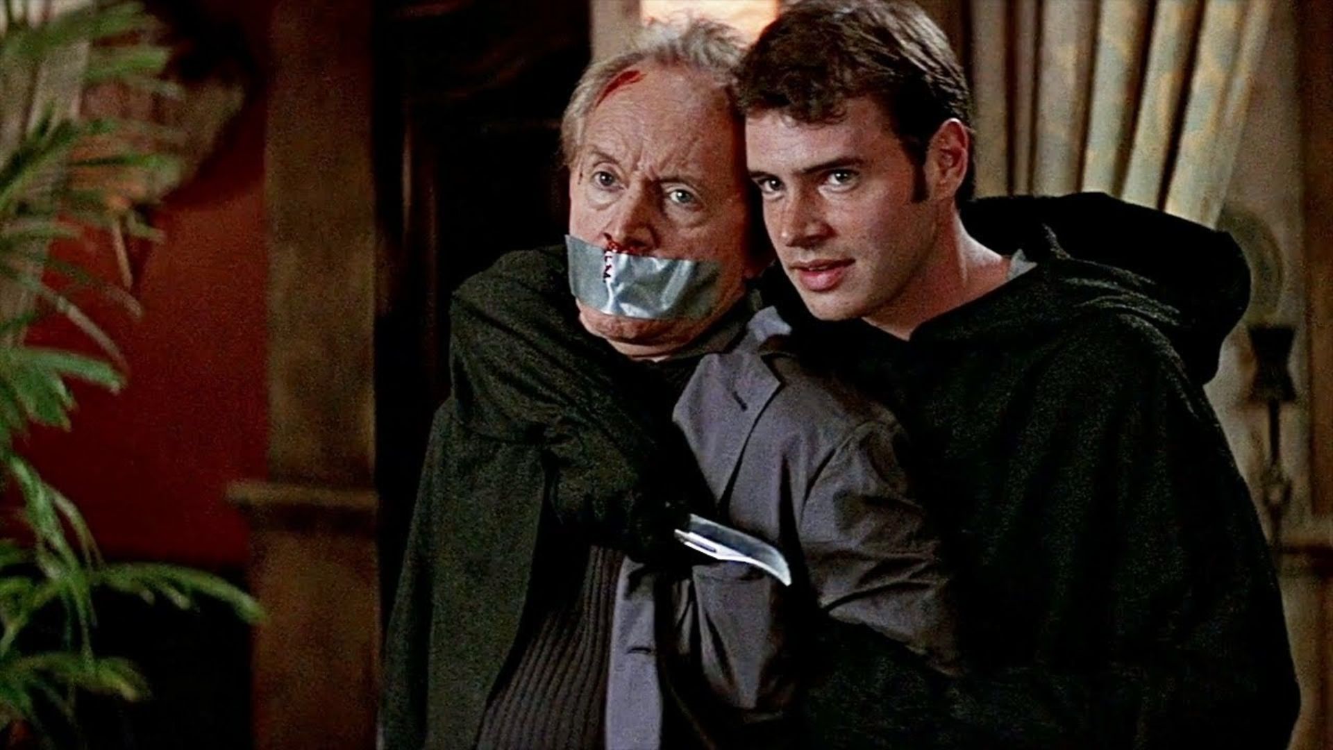 Scott Foley, vilão de Pânico 3, irá retornar no sétimo filme