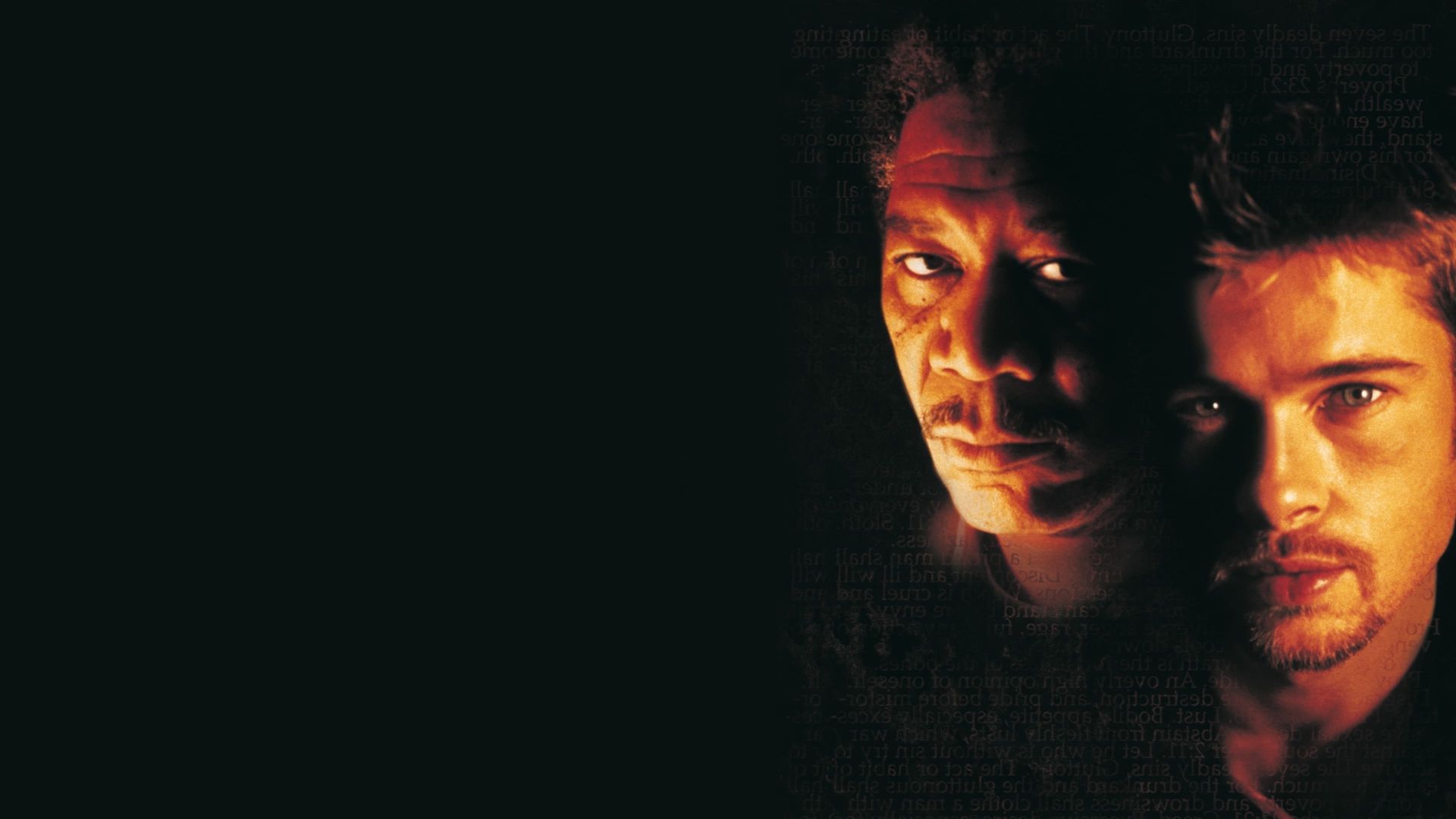 Se7en: Os Sete Crimes Capitais, longa de David Fincher, reestreia nos cinemas brasileiros