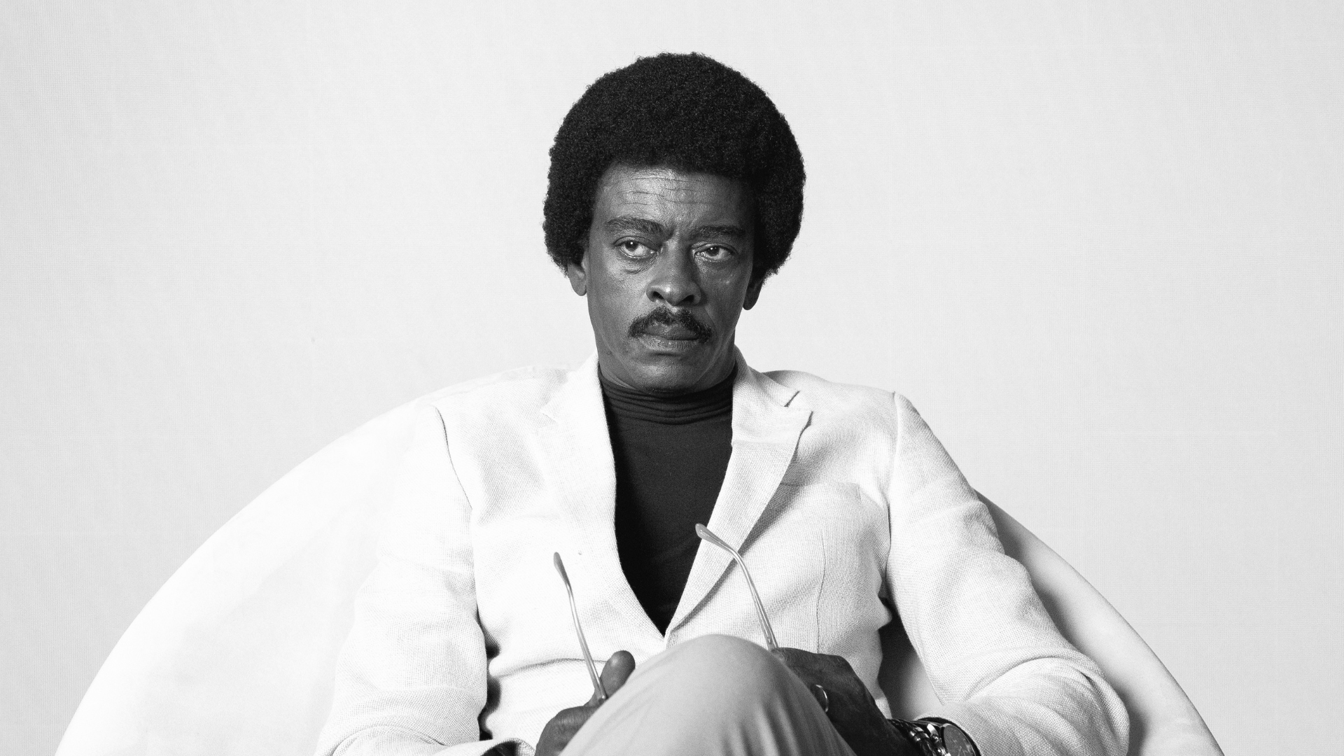 Seu Jorge (Foto: Divulgação)