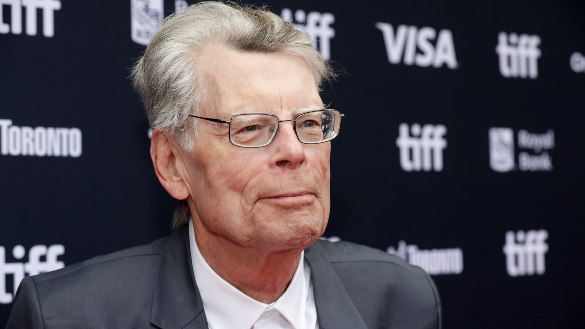 Stephen King (Foto: Mathew Tsang/Getty Images)