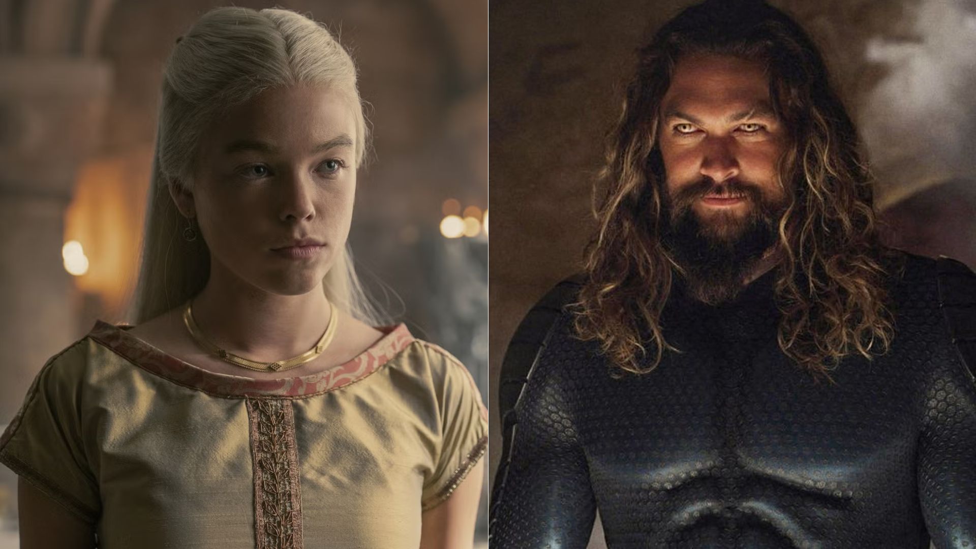 Supergirl, com Milly Alcock (A Casa do Dragão) e Jason Momoa (Aquaman: O Reino Perdido), inicia filmagens