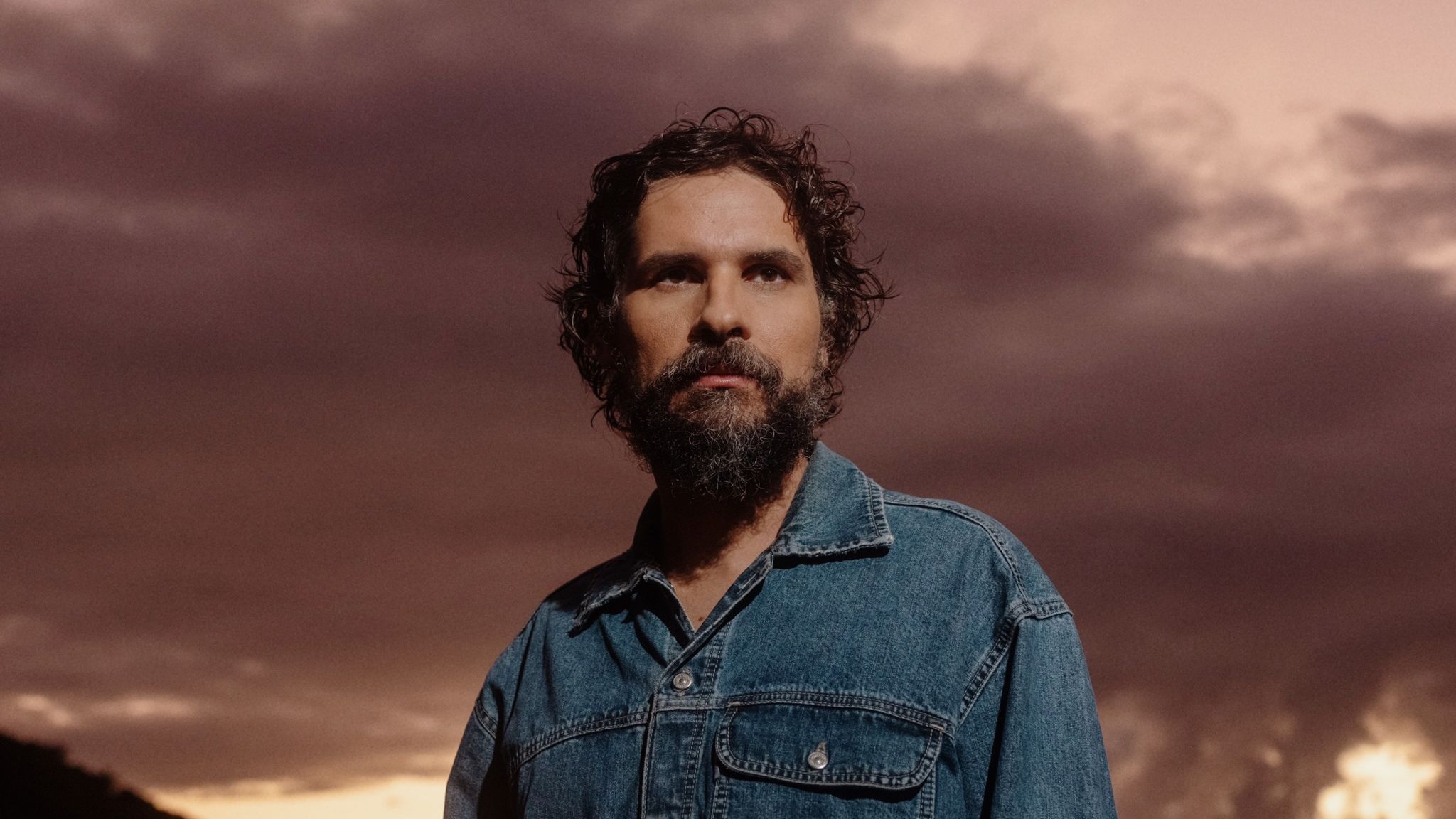 Thiago Amud (Foto: Luisa Dörr)