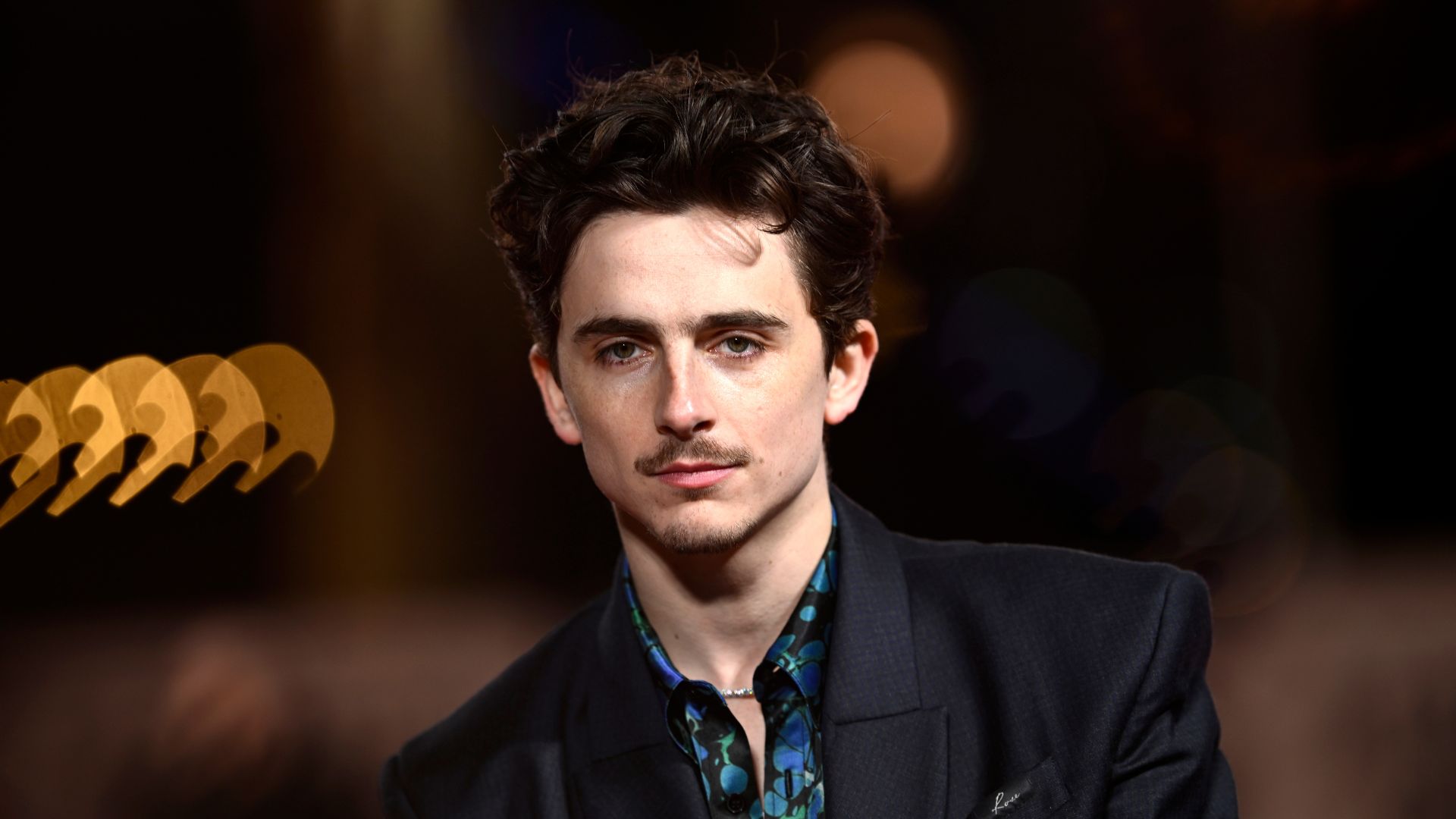 Timothée Chalamet (Foto: Gareth Cattermole/Getty Images)