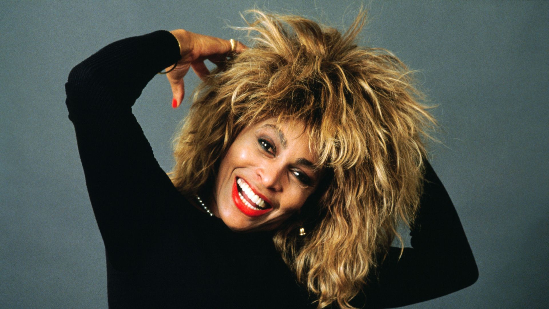 Tina Turner (Foto: DENIZE alain/Sygma via Getty Images)