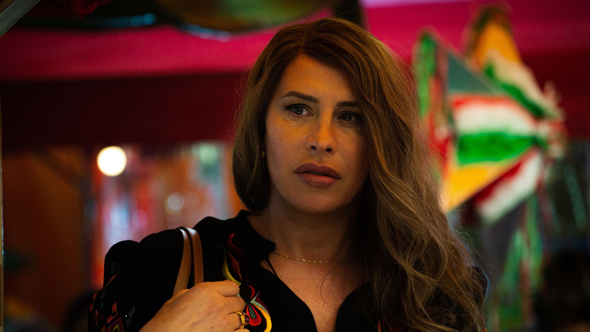 Karla Sofía Gascón como Emilia Pérez