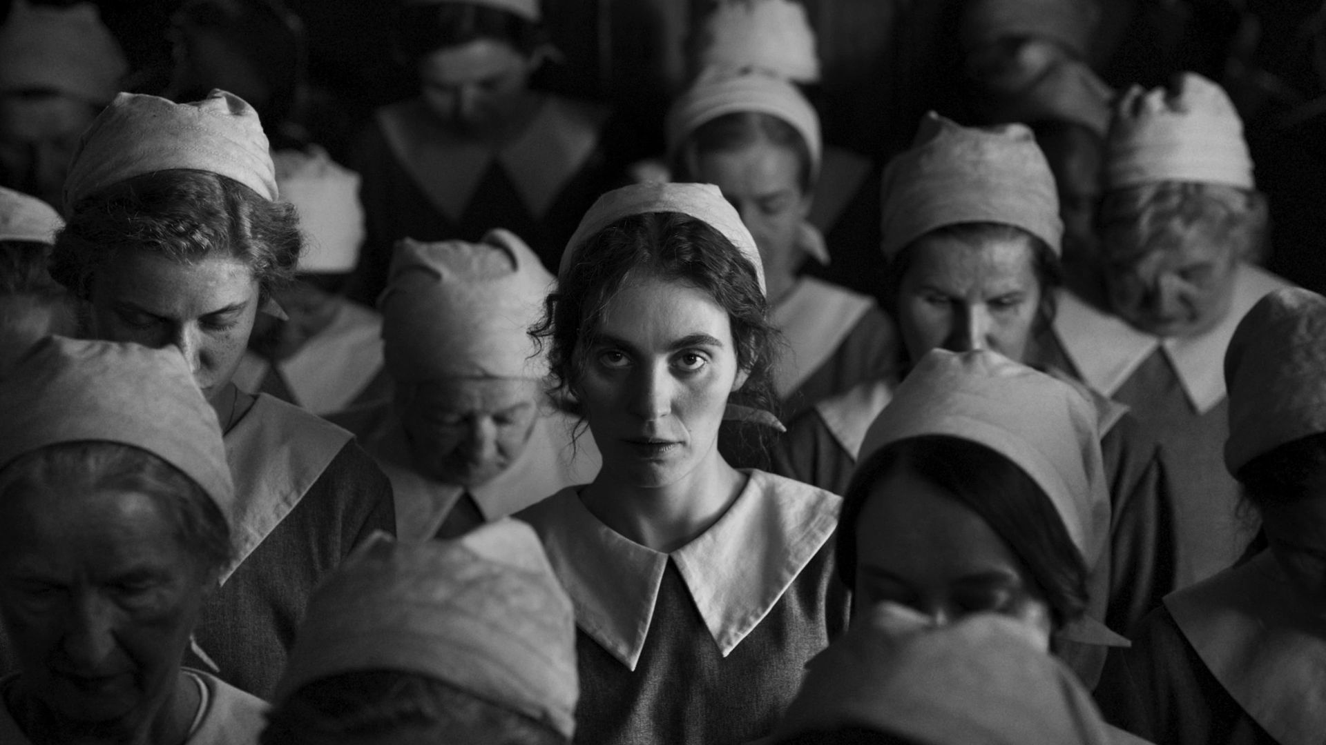 A sombria história real que inspirou A Garota da Agulha, indicado ao Oscar 2025