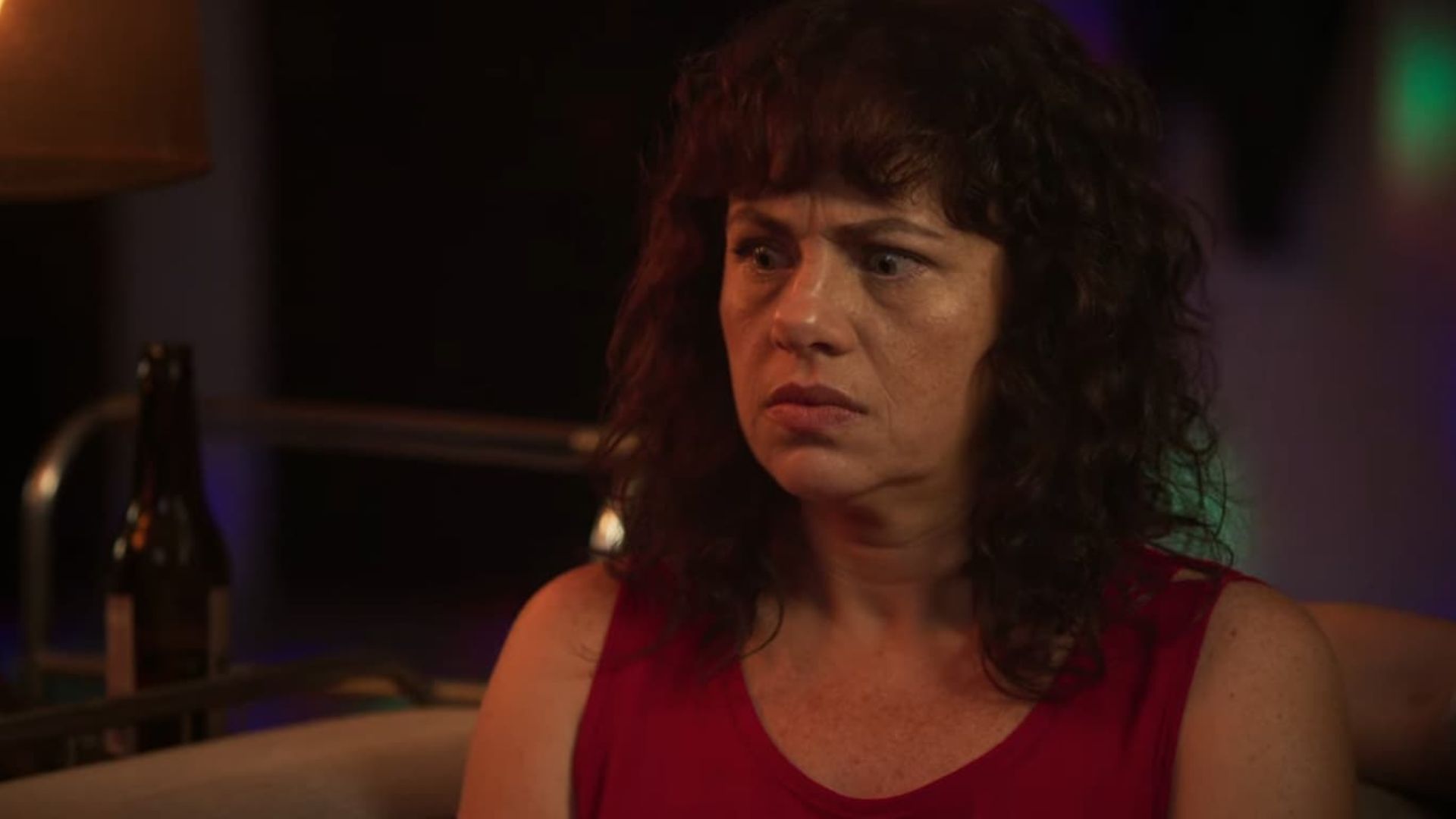 A Vilã das Nove, que leva a novela para o cinema, estreia no Disney+