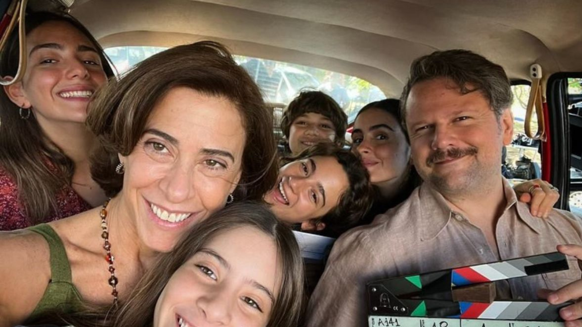 Ainda Estou Aqui e Fernanda Torres são aclamados pela crítica espanhola