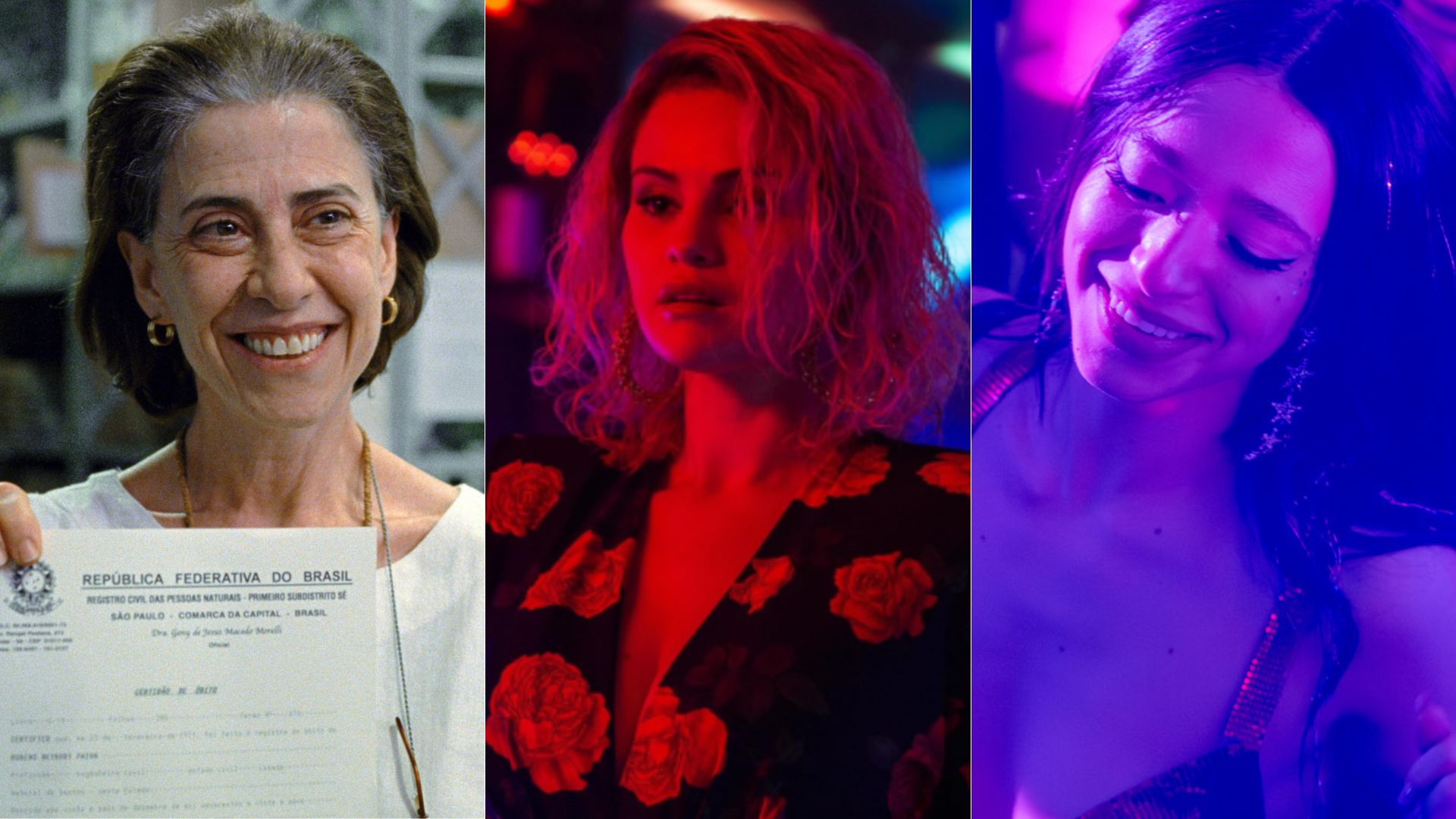 Ainda Estou Aqui, Emilia Pérez e mais: o que assistir na 6ª Semana do Cinema, com ingressos a R$ 10?