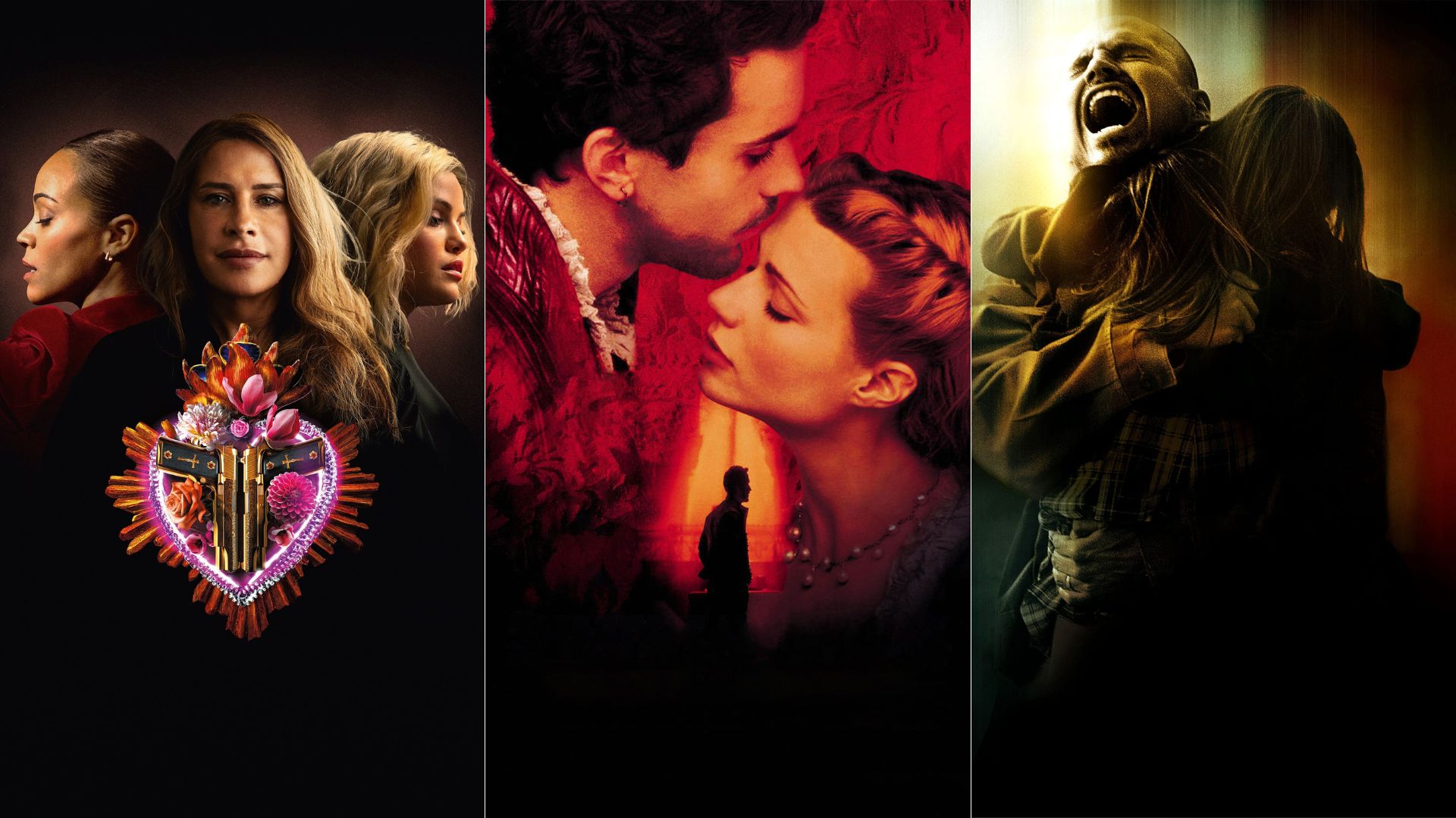 Além de Emilia Pérez, 5 filmes odiados que foram destaque no Oscar