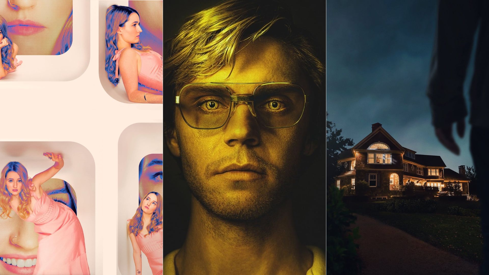 Além de Vinagre de Maçã, 7 histórias reais que fizeram sucesso na Netflix