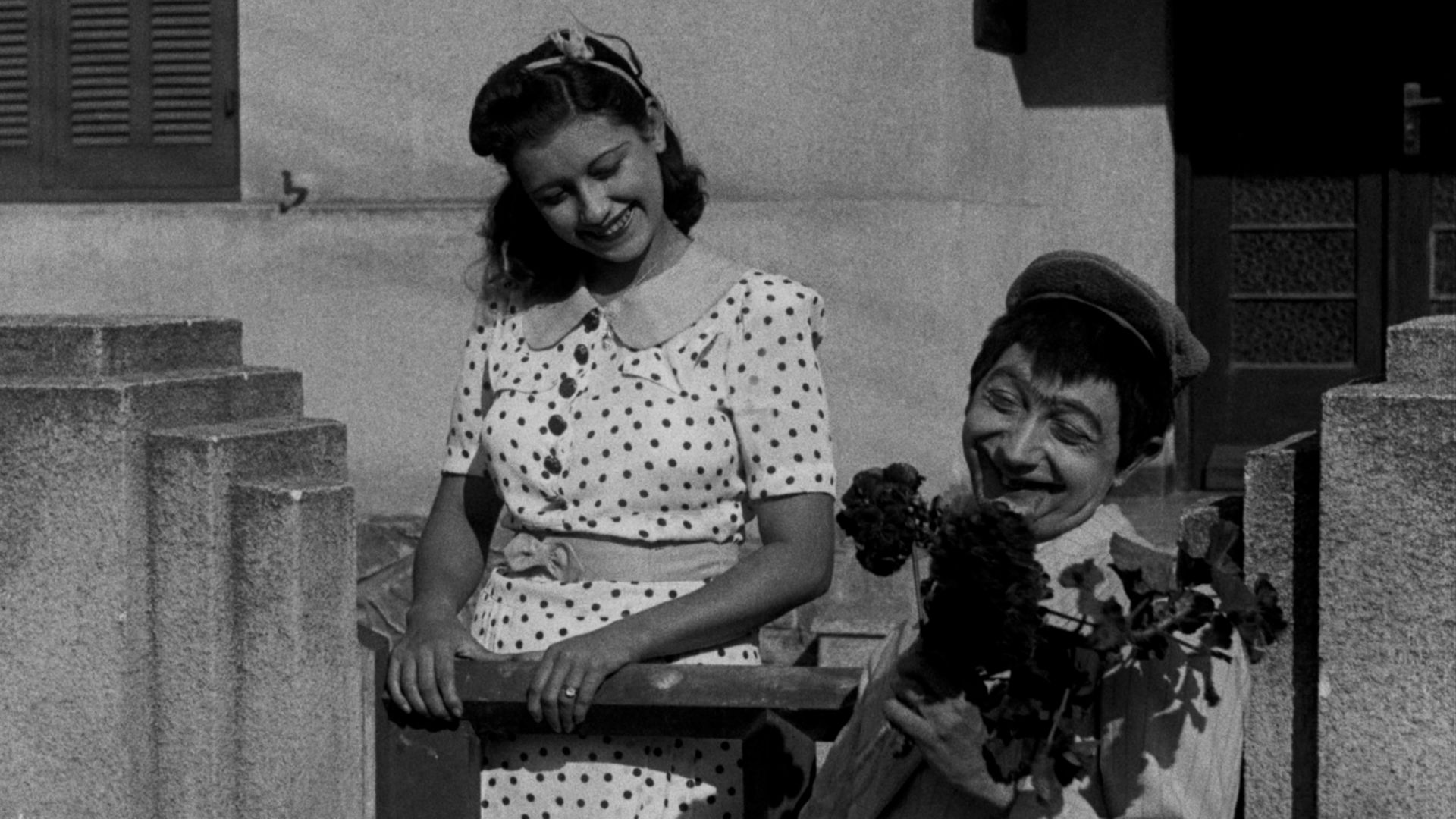 Apuros de Genésio (Foto: Divulgação)