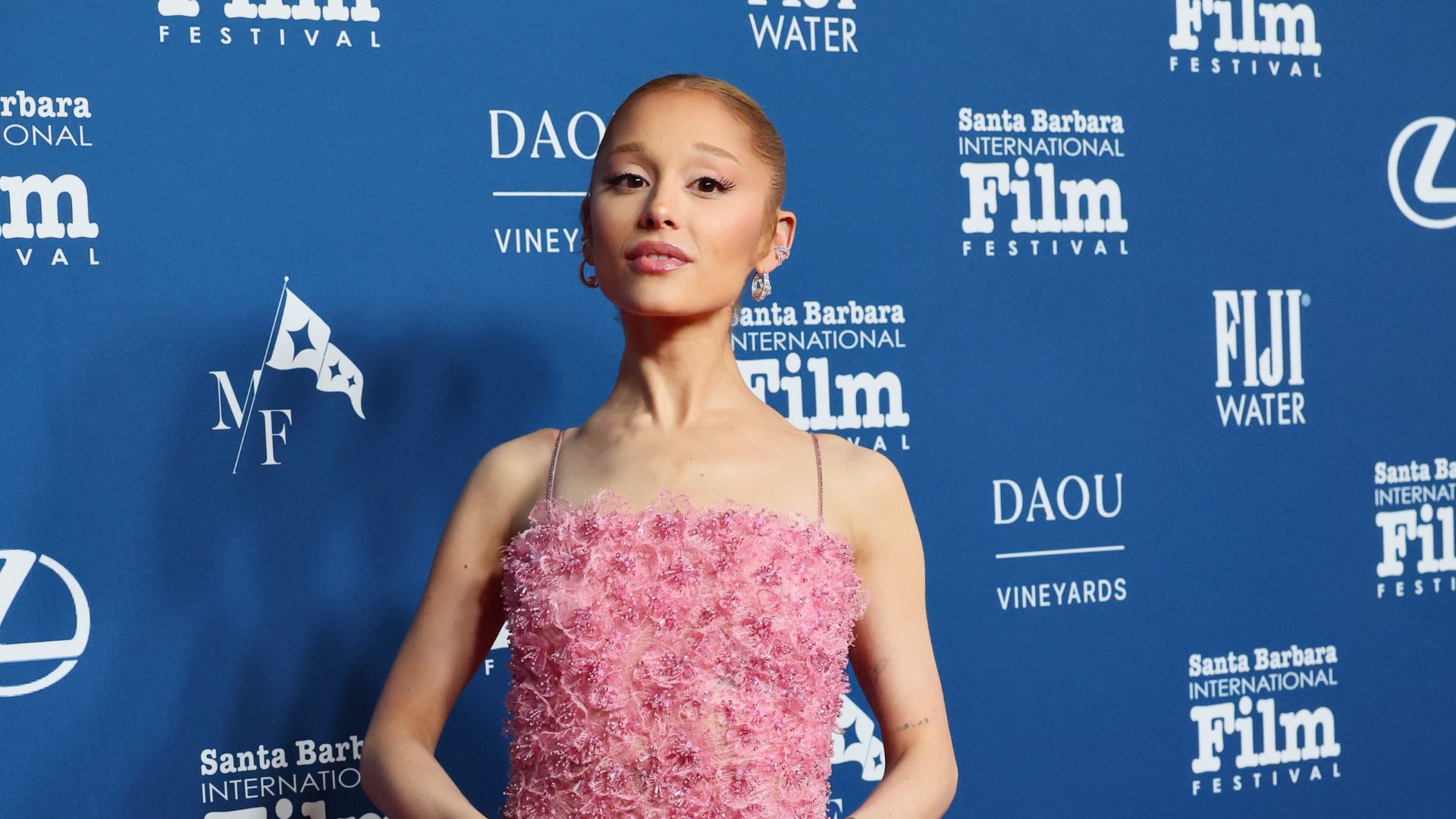 Ariana Grande (Foto: Robin L Marshall/WireImage)