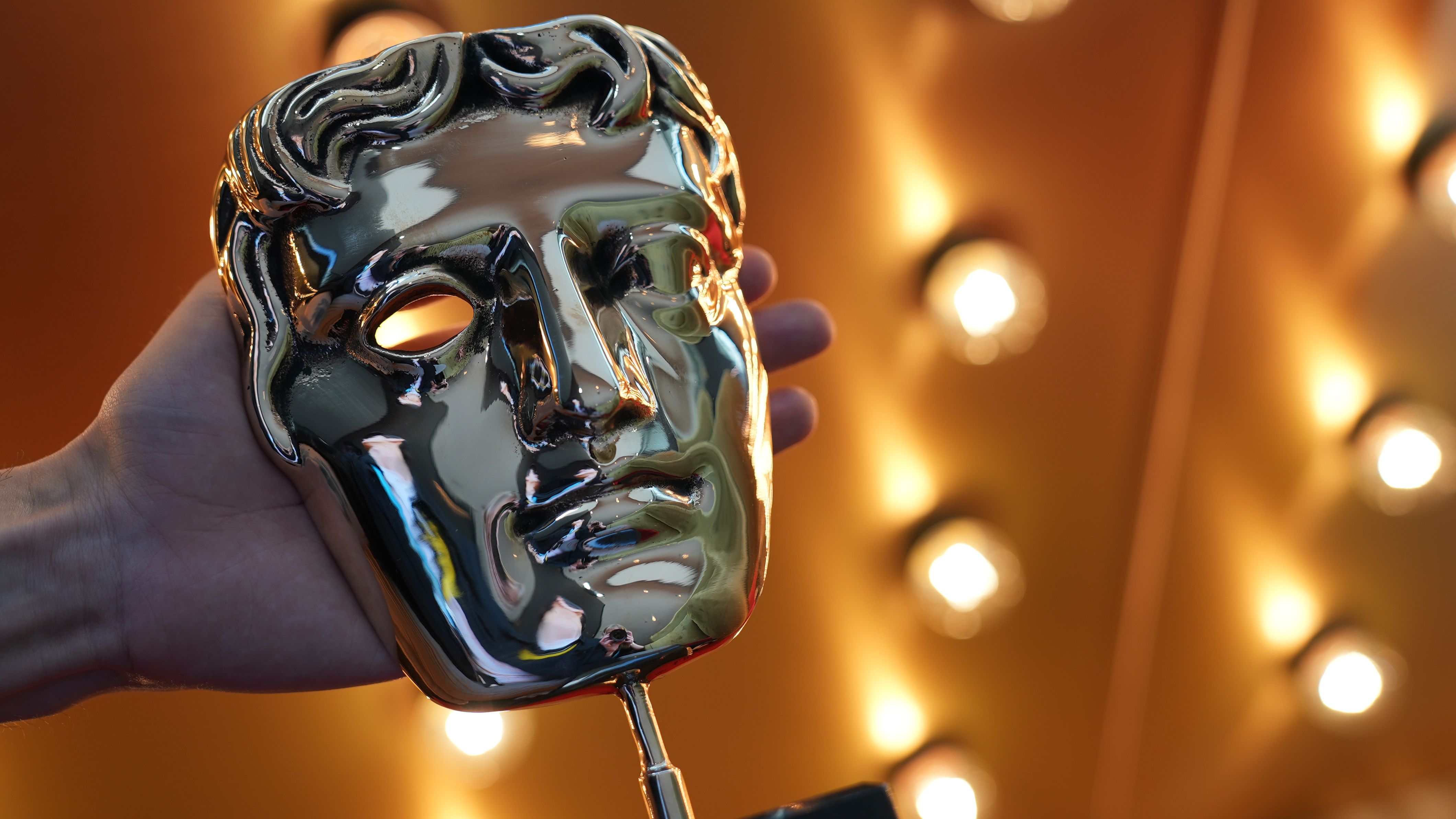 BAFTA (Foto: Klára Šimonová/Getty Images)