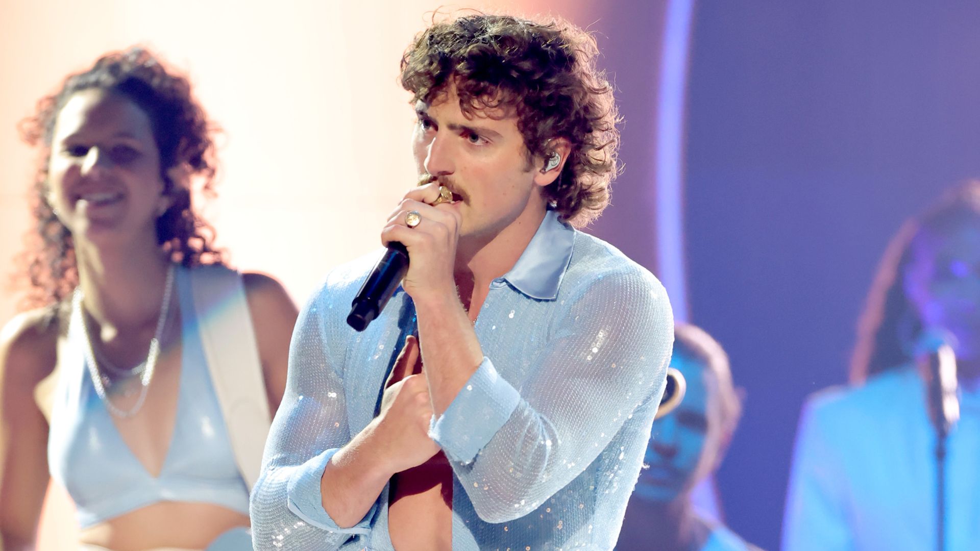 (Photo by Kevin Winter/Getty Images for The Recording Academy)