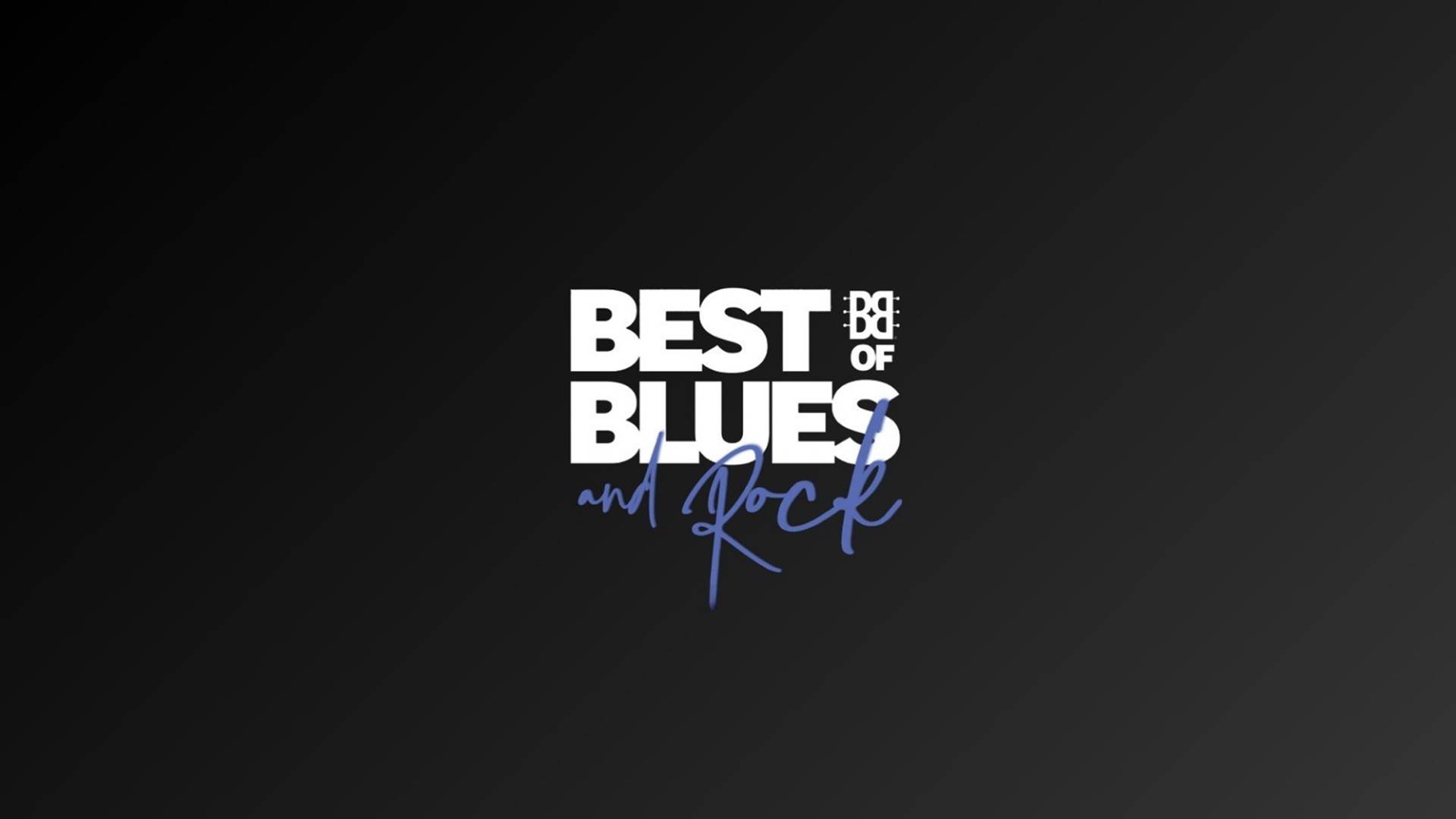 Best of Blues and Rock