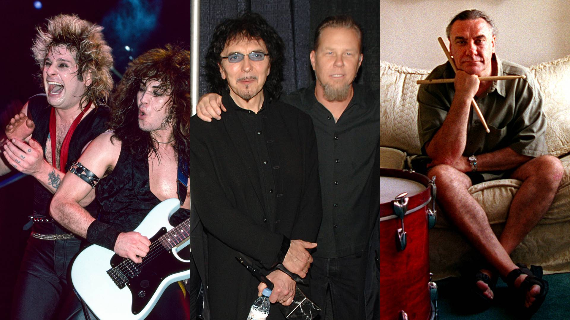 Festival com show de despedida do Black Sabbath terá momentos históricos