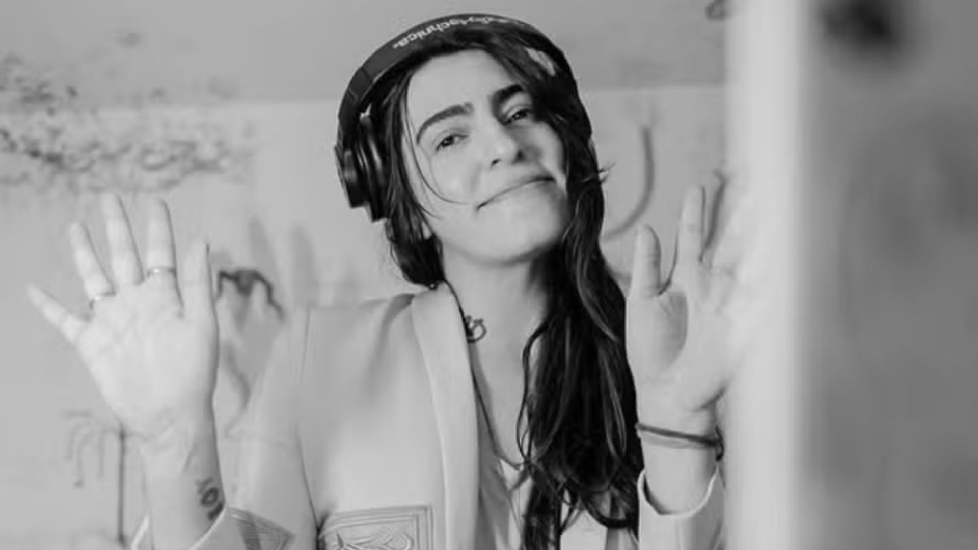 Boss In Drama (Foto: Reprodução/Instagram)