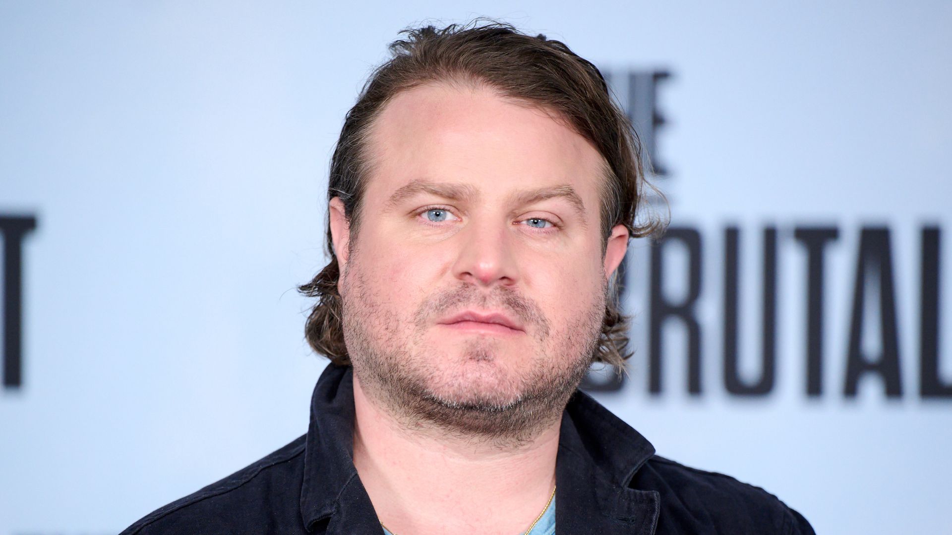 Brady Corbet (Foto: Carlos Alvarez/Getty Images)