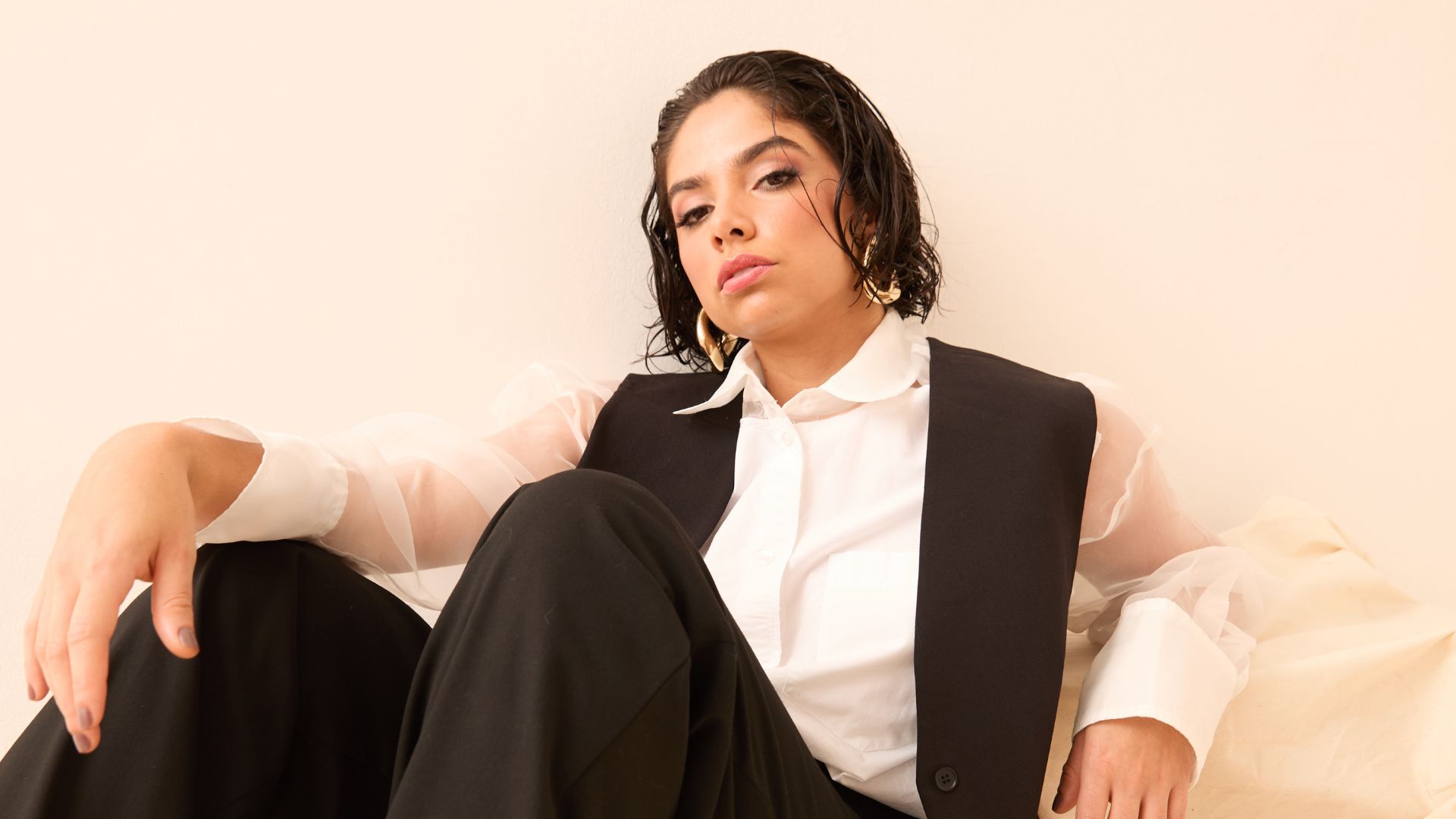 Bruna Mascarenhas (Foto: Gustavo Barros Uehara)