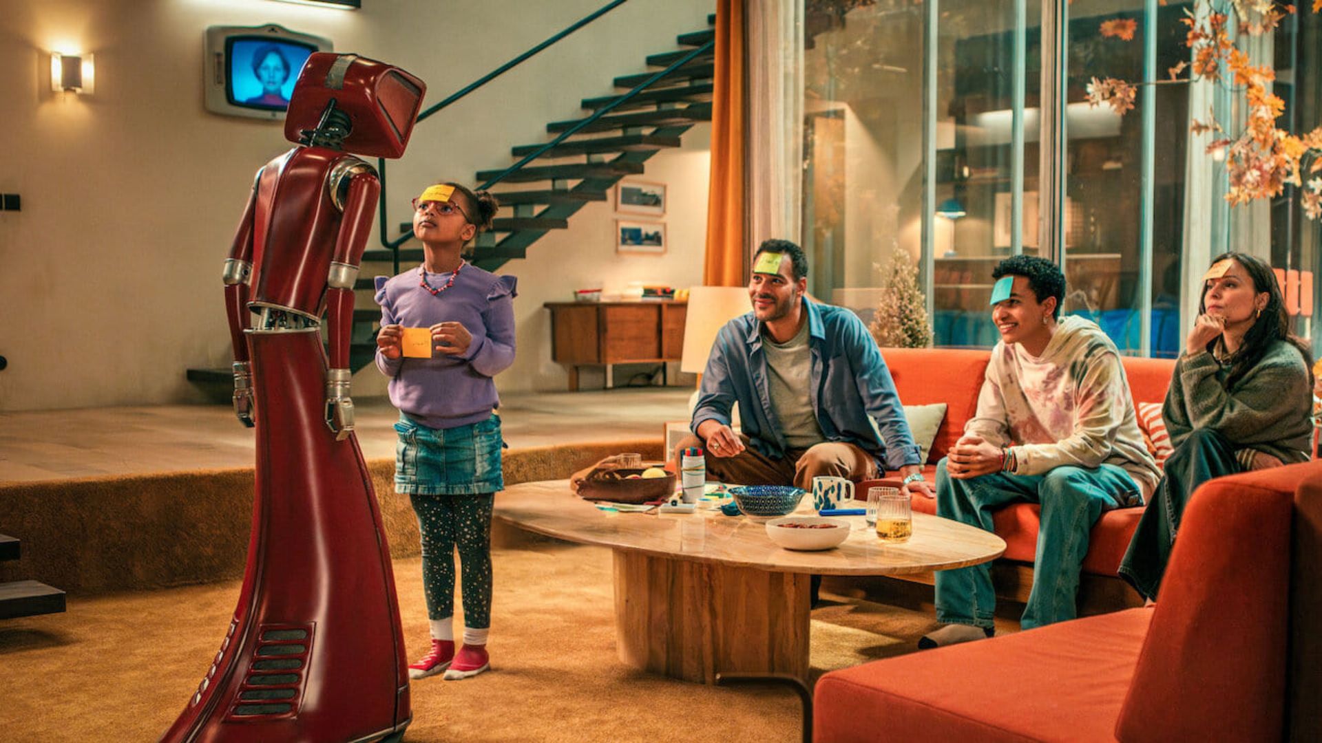 Quem é quem em Cassandra, minissérie que está em 1º lugar na Netflix?