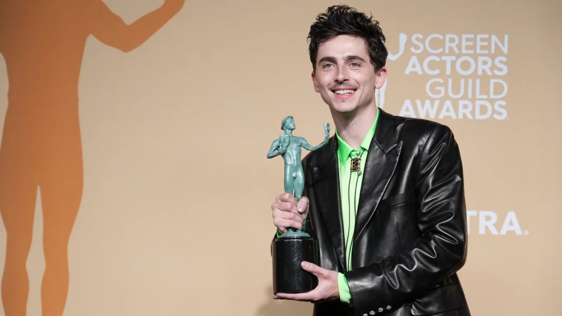 Jeff Kravitz/FilmMagic