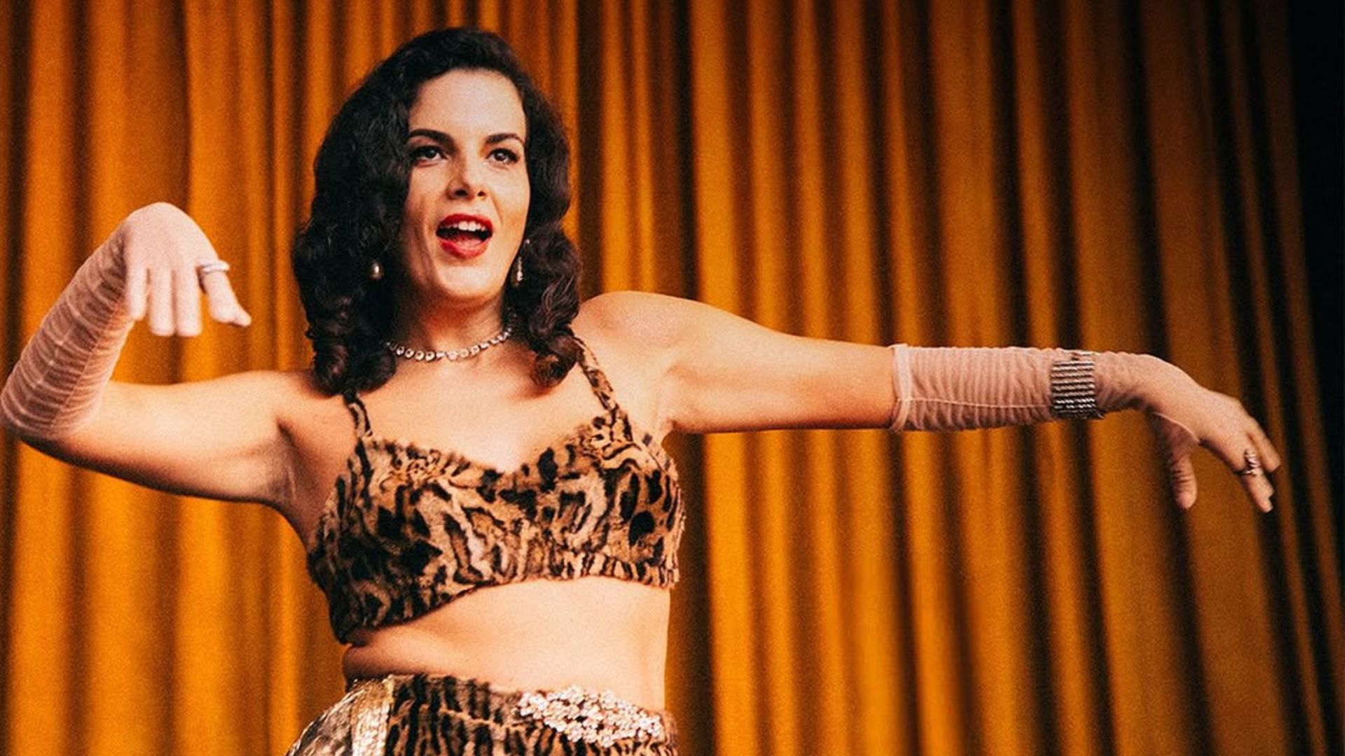 Céu é anunciada no elenco de Homem com H, cinebiografia de Ney Matogrosso