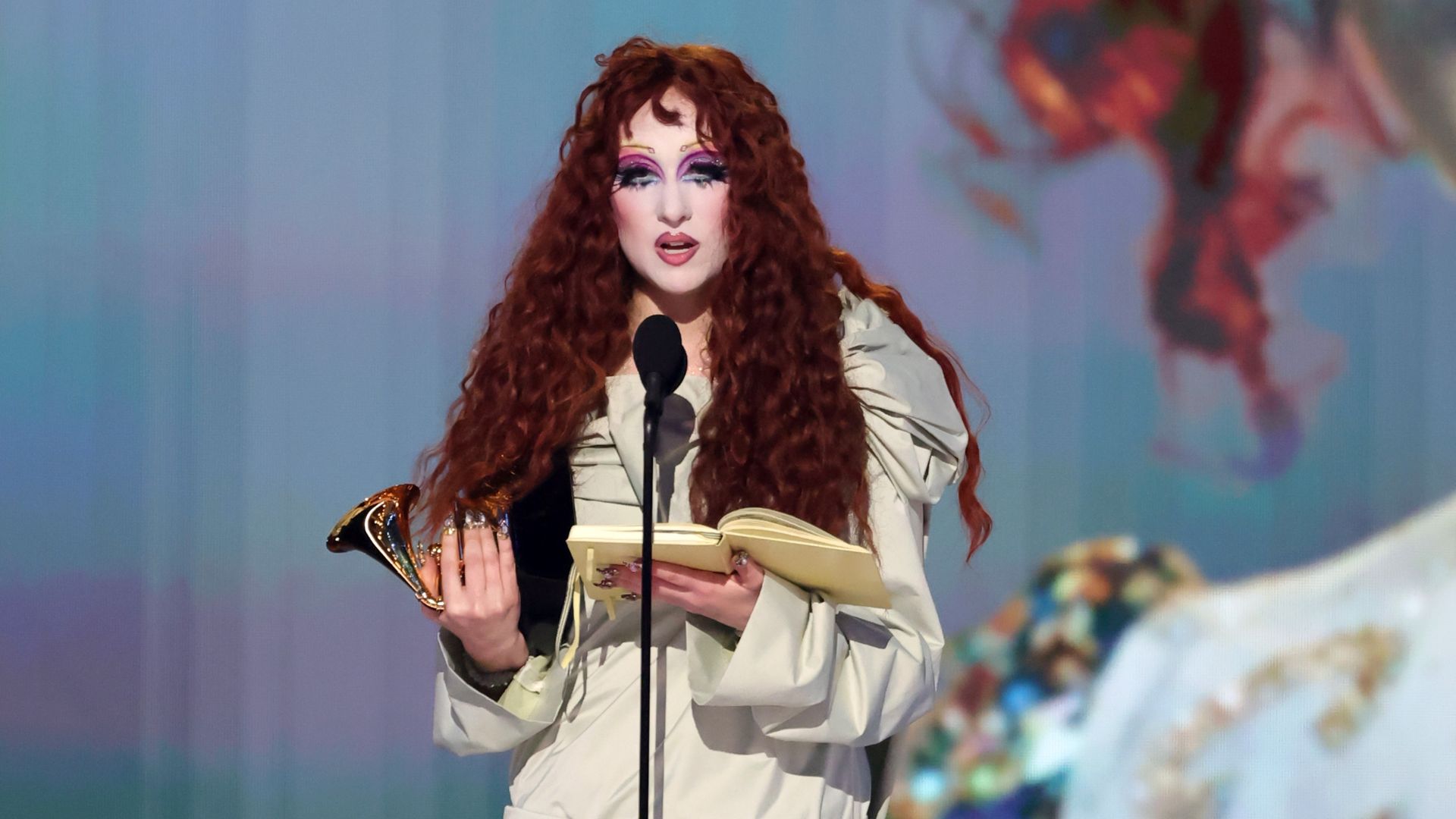 Chappell Roan (Foto: Kevin Winter/Getty Images for The Recording Academy)