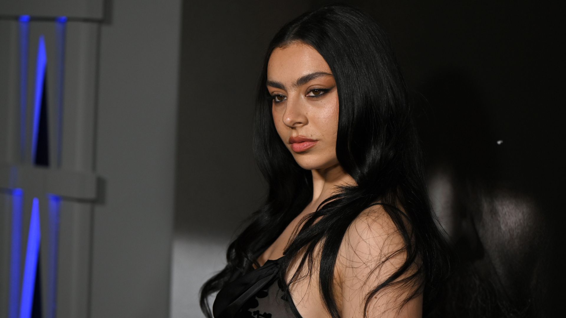 Charli XCX (Foto: Andrew Toth/WireImage)