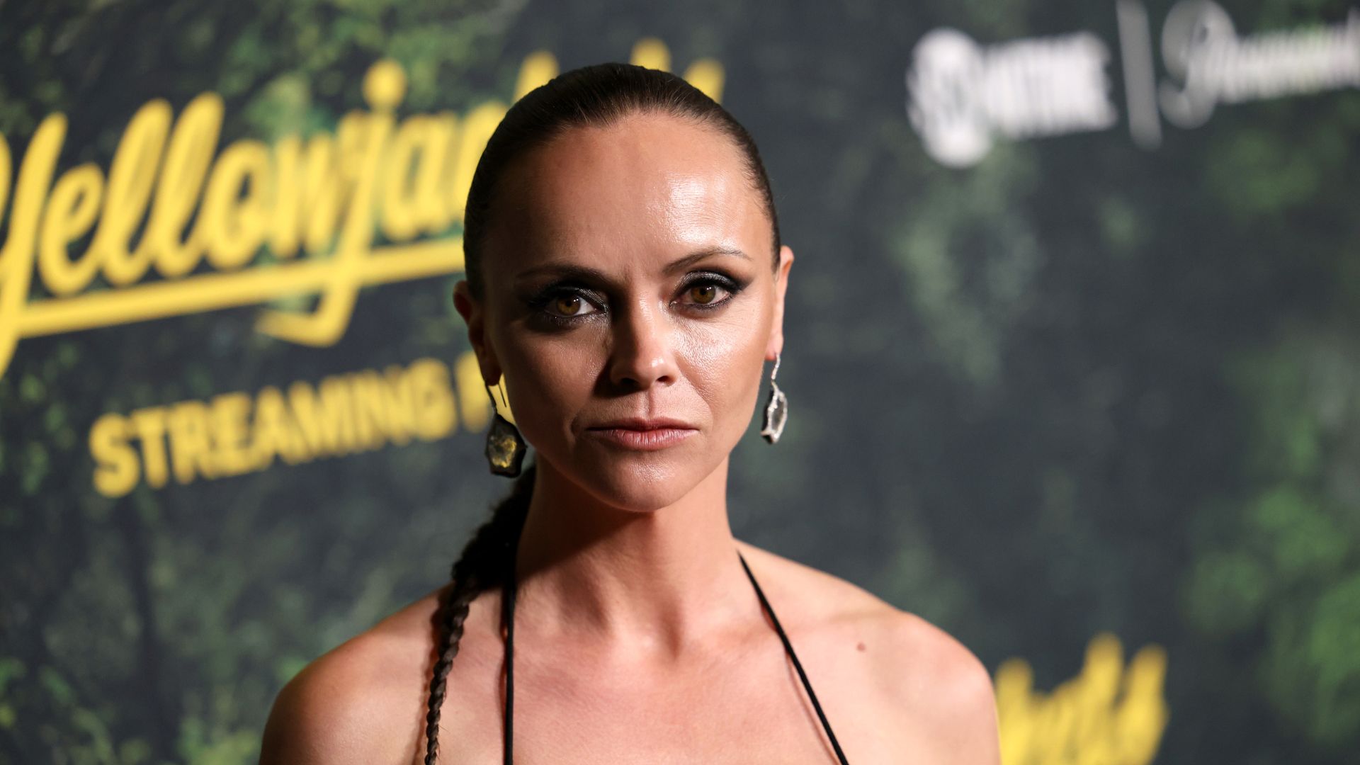 Christina Ricci (Foto: Jesse Grant/Getty Images)