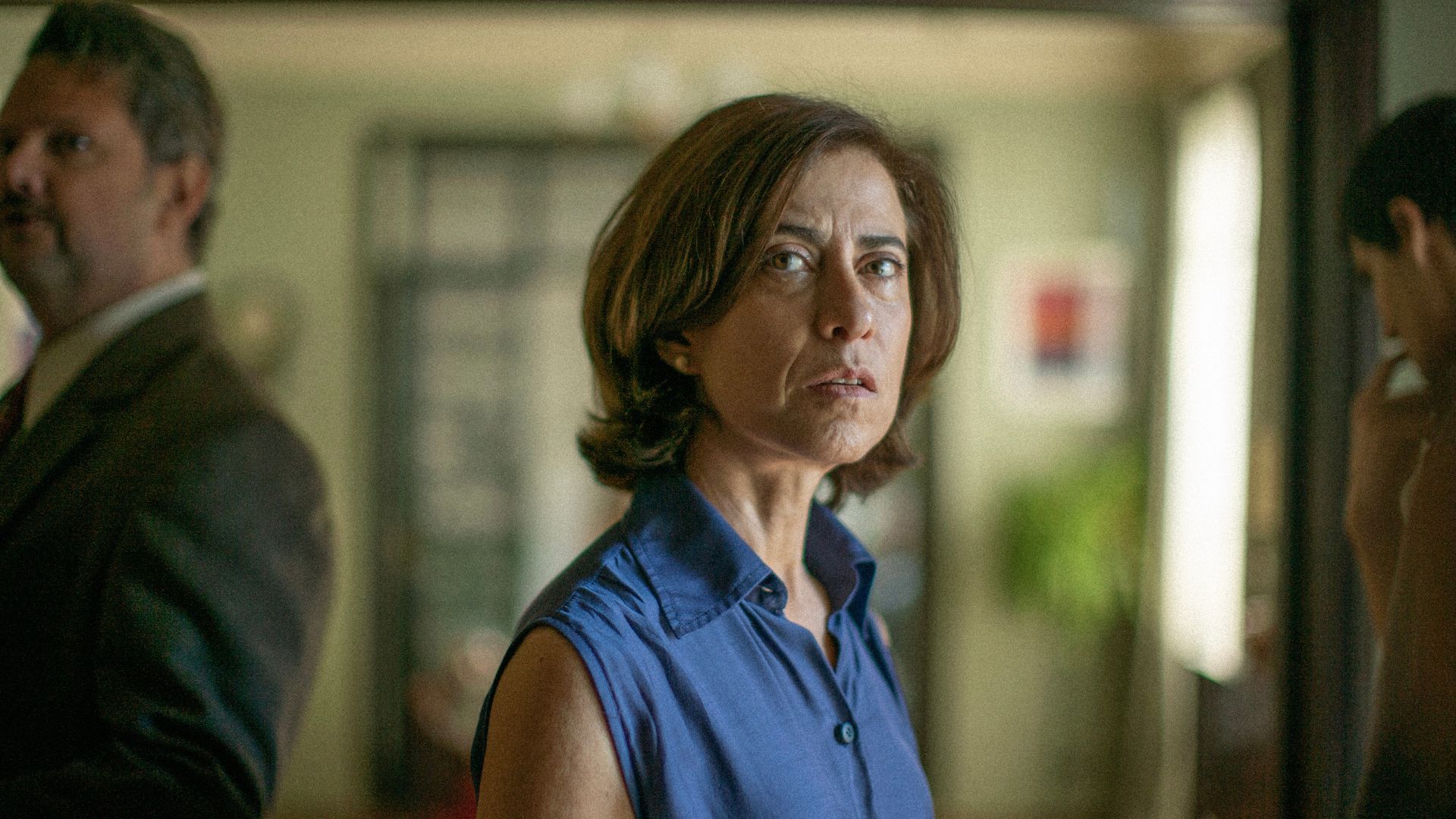 Com Ainda Estou Aqui, Oscar será transmitido durante desfiles de carnaval no Rio