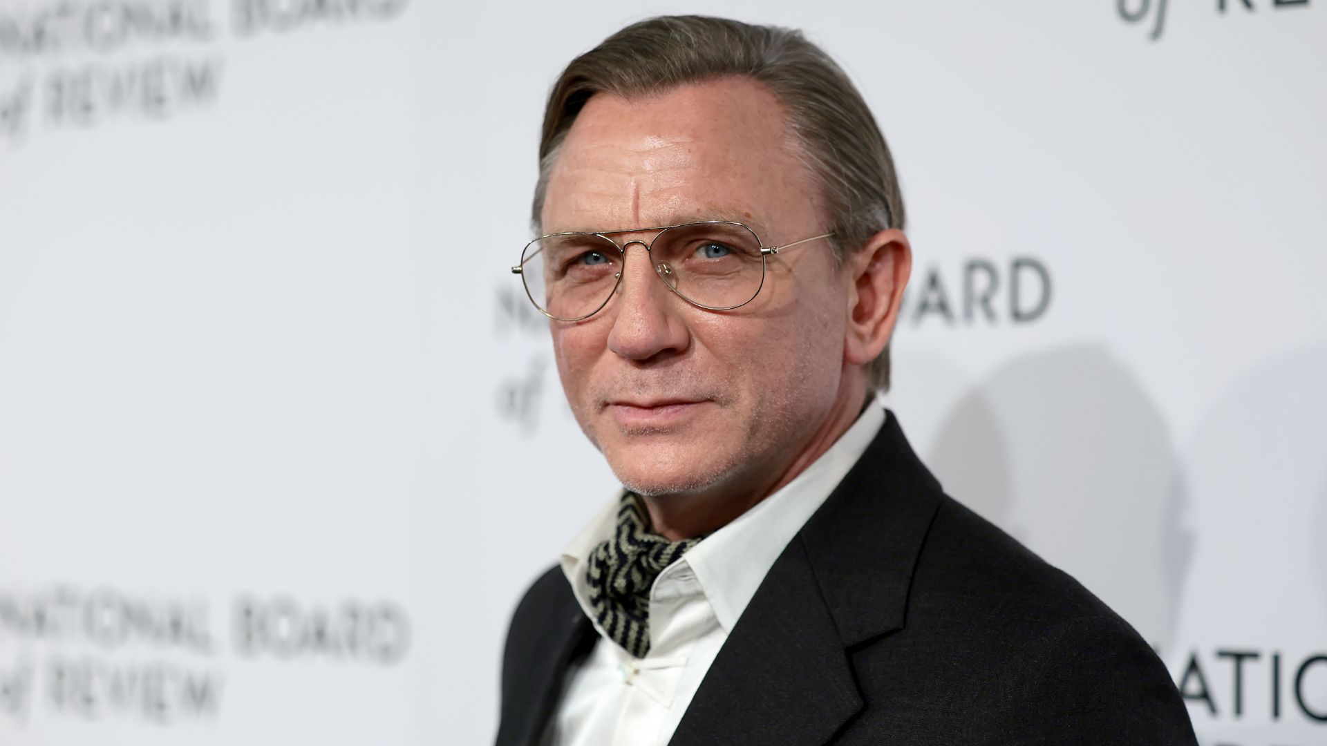 Daniel Craig (Foto: Dimitrios Kambouris/Getty Images for National Board of Review)