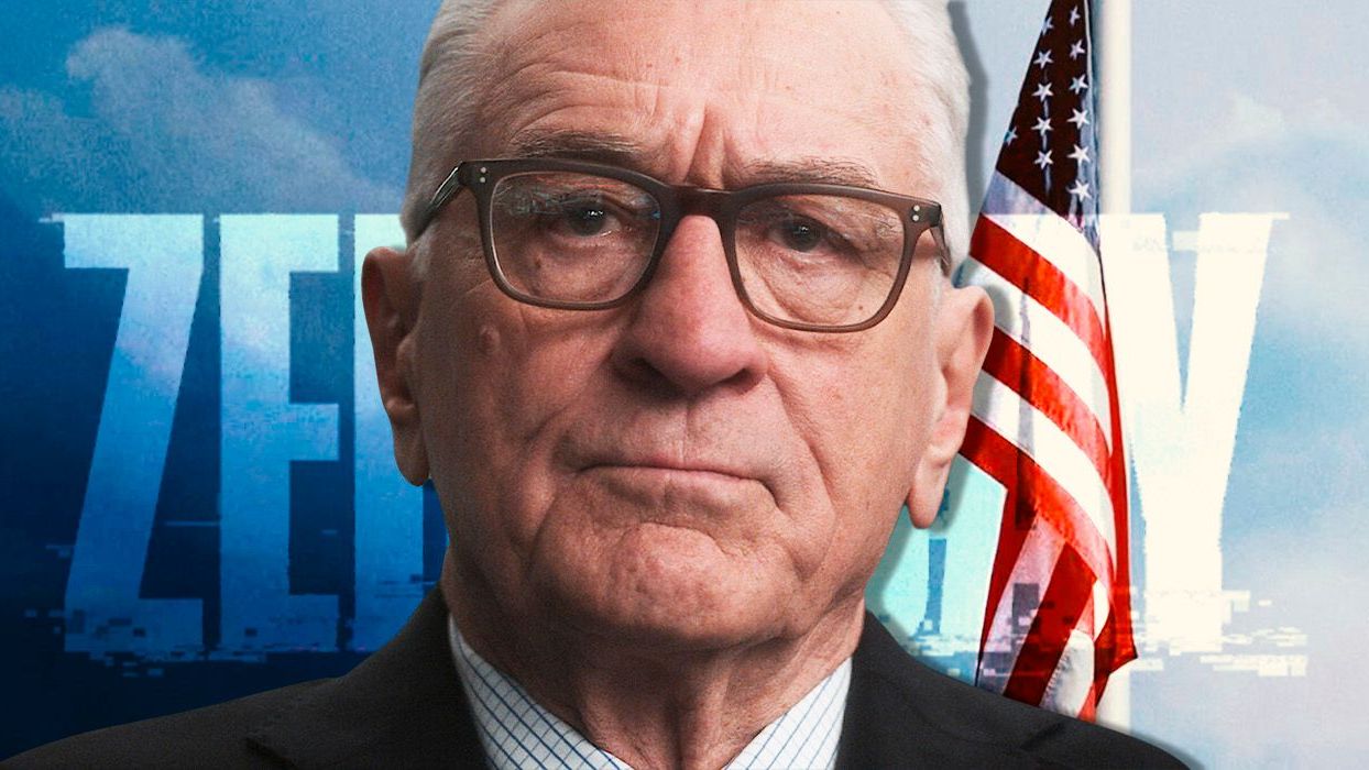 Dia Zero (Foto: Divulgação/Netflix)