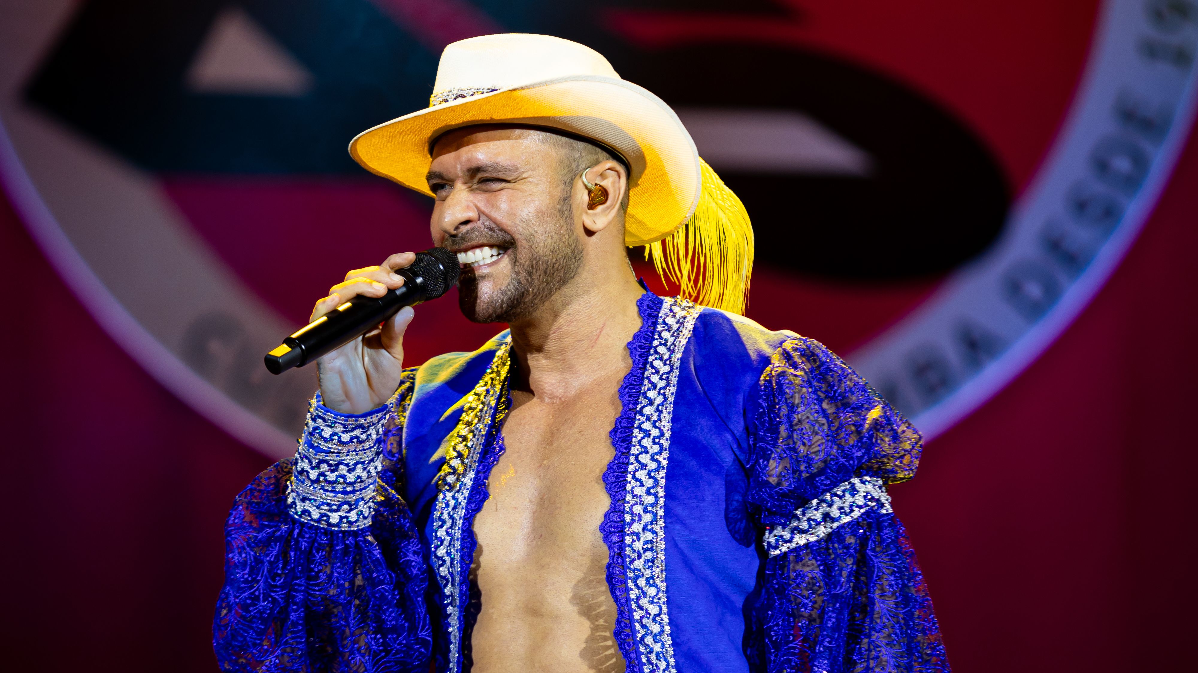 Diogo Nogueira (Foto: SoulRio Filmes)