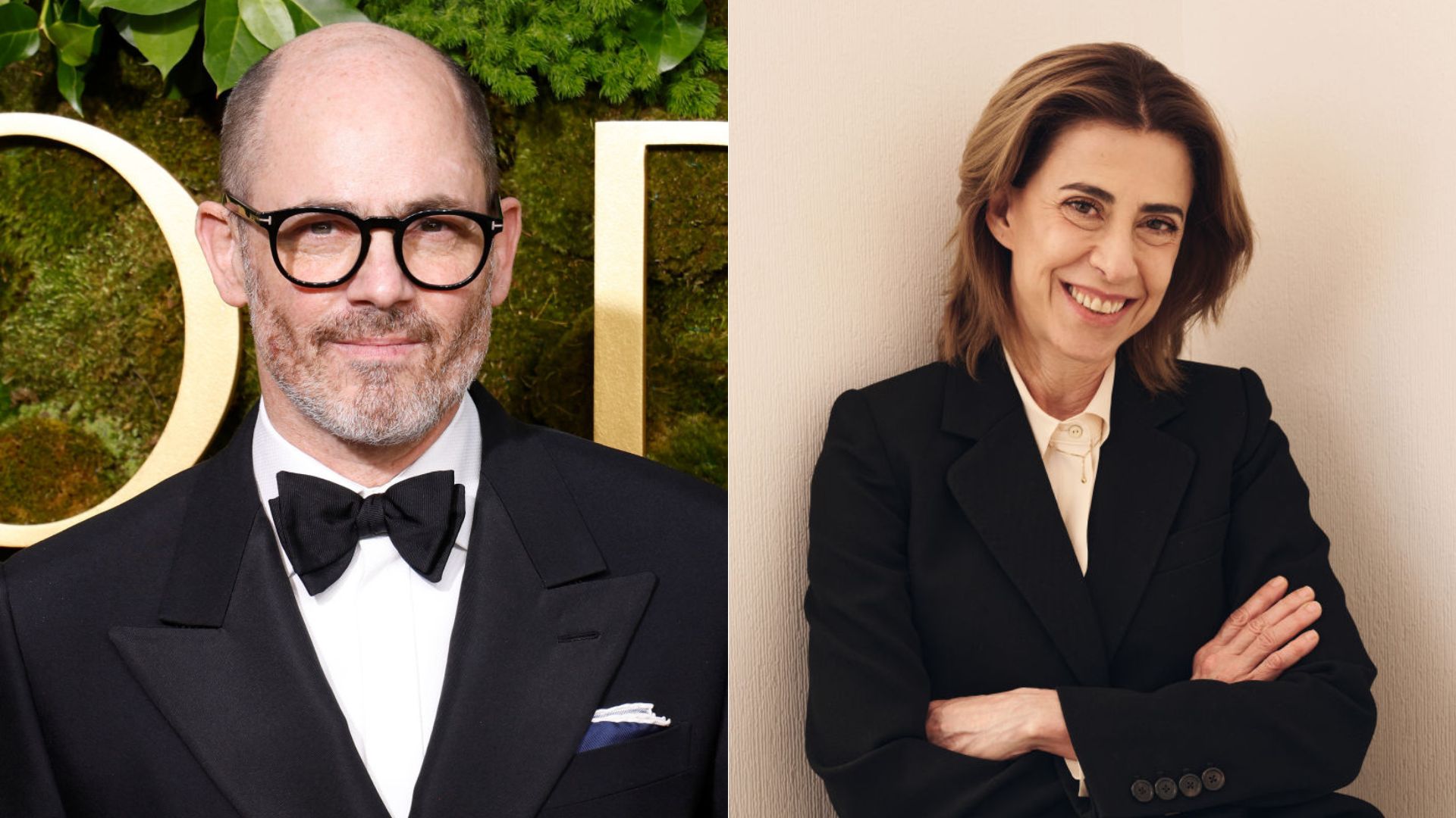 Edward Berger, diretor de Conclave, quer trabalhar com Fernanda Torres: ‘Seria lindo’
